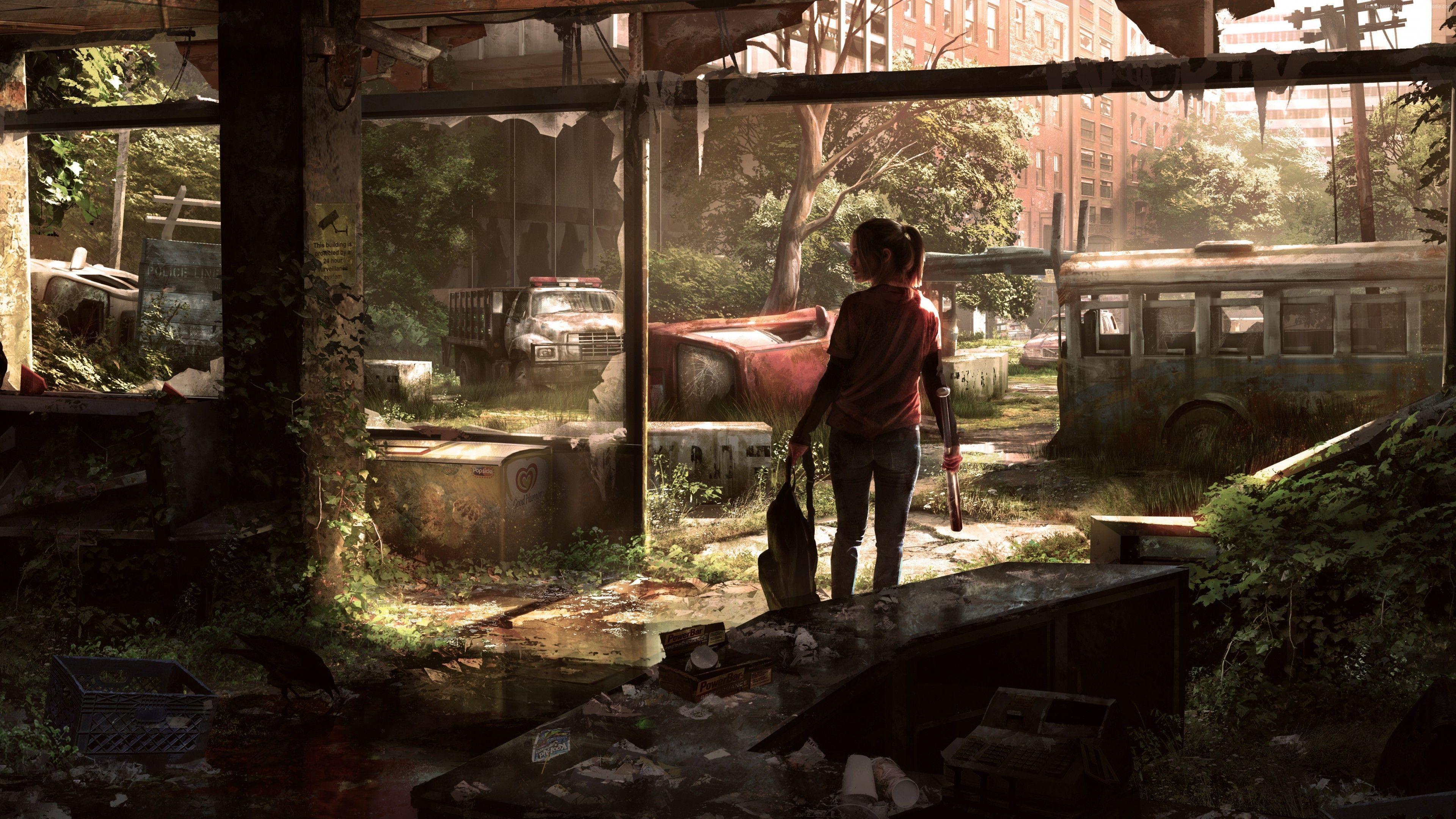 3840x2160 Games Wallpaper 4K