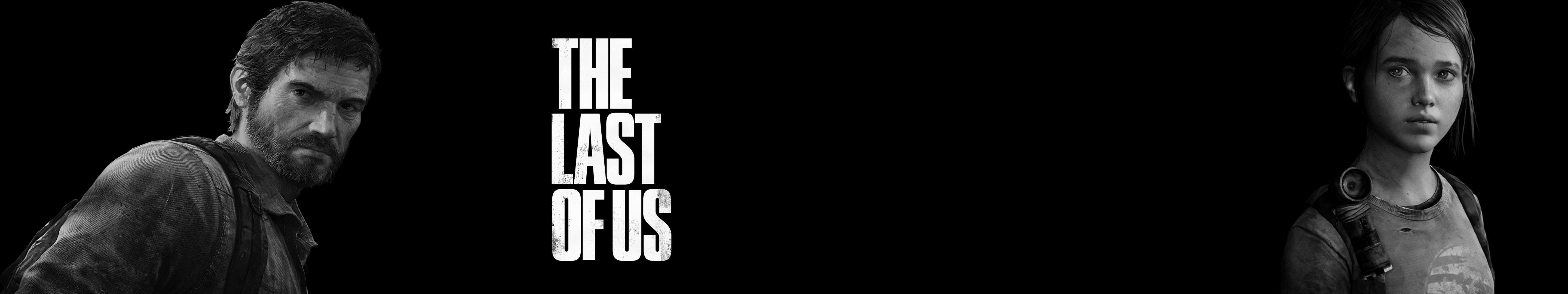 The Last of Us 4K Wallpapers - Top Free The Last of Us 4K Backgrounds ...