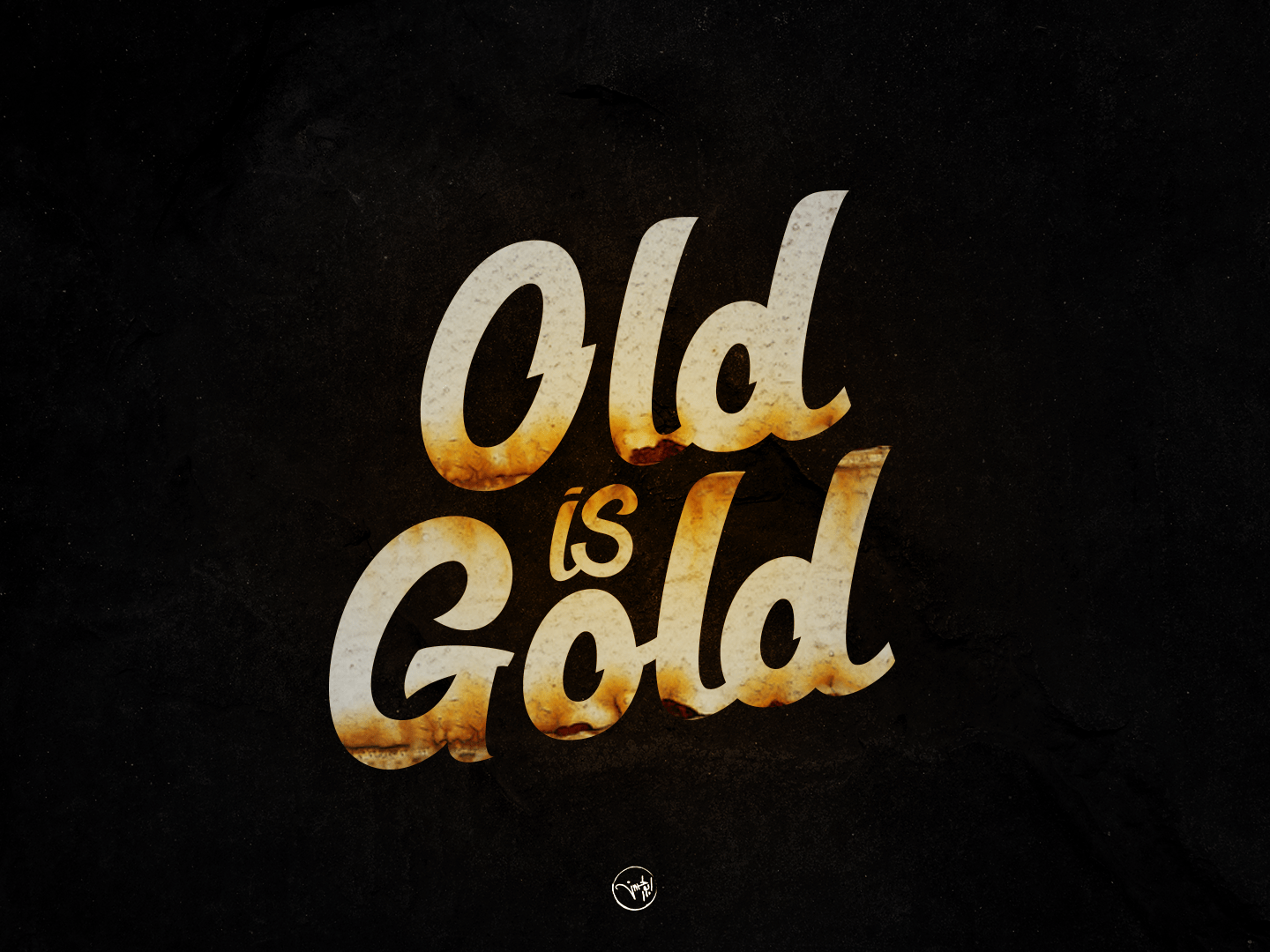 Old Is Gold Wallpapers - Top Free Old Is Gold Backgrounds - WallpaperAccess