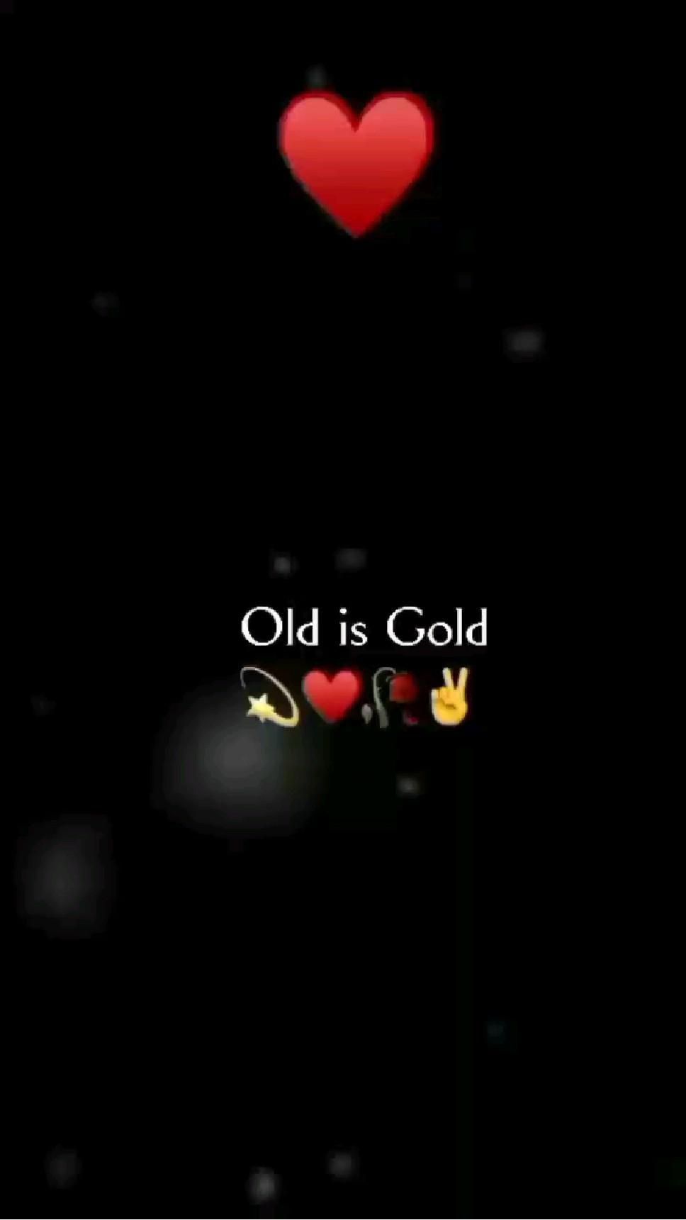 Old Is Gold Wallpapers - Top Free Old Is Gold Backgrounds - WallpaperAccess