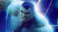 7680x4320 The Hulk 4K 8K HD Marvel Wallpaper
