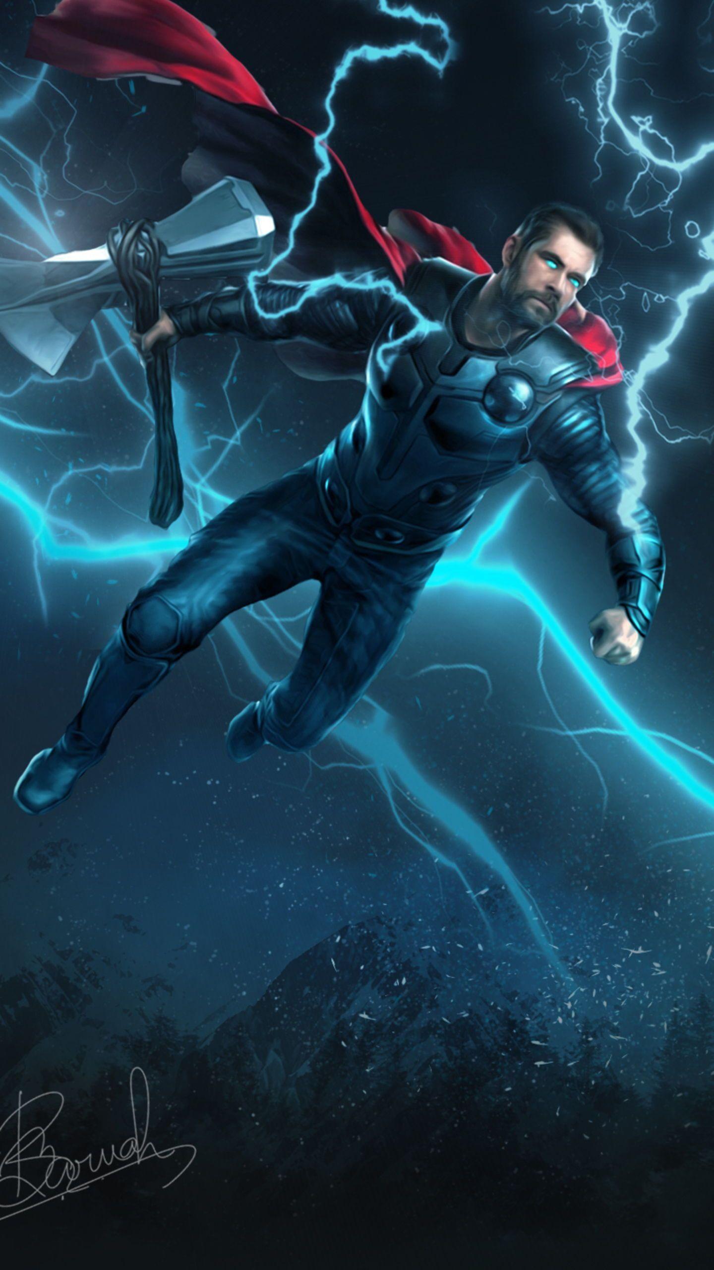 1440x2560 THOR QUIZ: ARE YOU WORTHY ENOUGH TO PASS? #thor #quiz #wallpaper