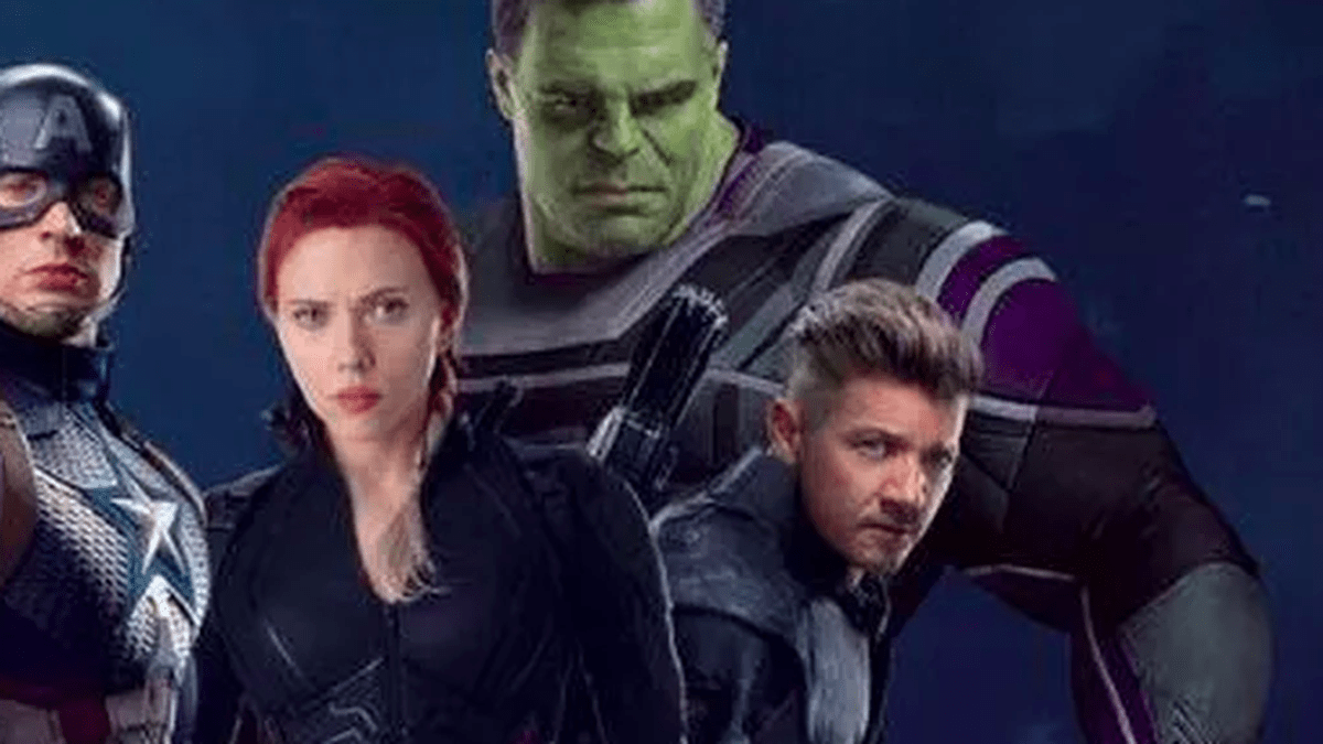1200x675 Avengers: Endgame's new pic has fans calling out a possible
