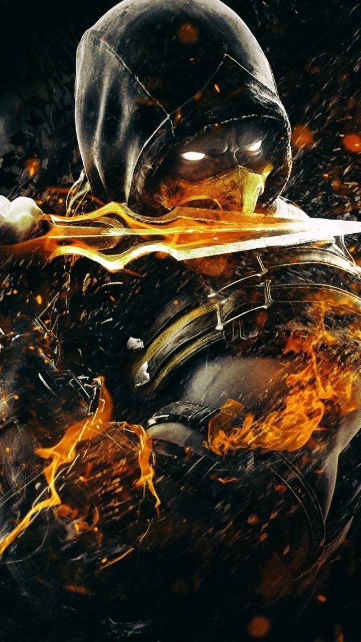 MK11 Wallpapers Top Free MK11 Backgrounds WallpaperAccess