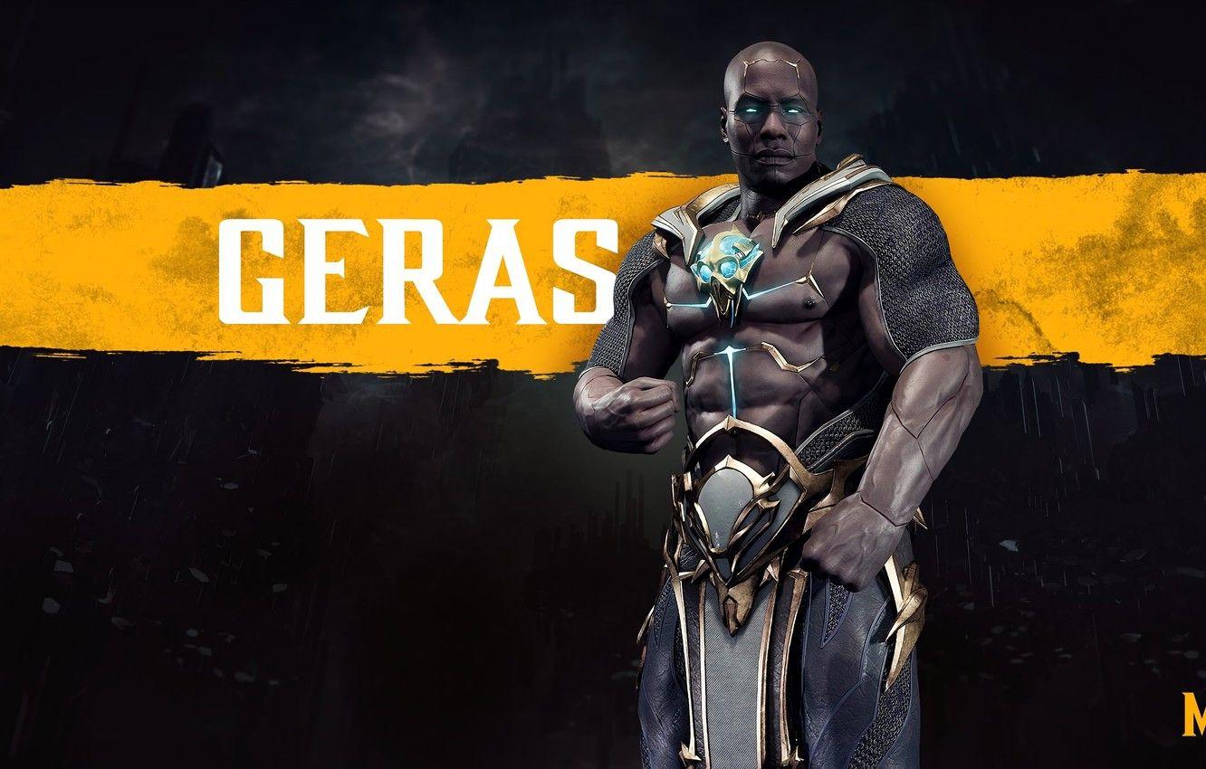 1332x850 Wallpaper The Game, Fighter, Art, Mortal Kombat, Mortal Kombat, Character, MK Mortal Kombat Mortal Kombat XI, Good, MK 11 Image For Desktop, Section игры