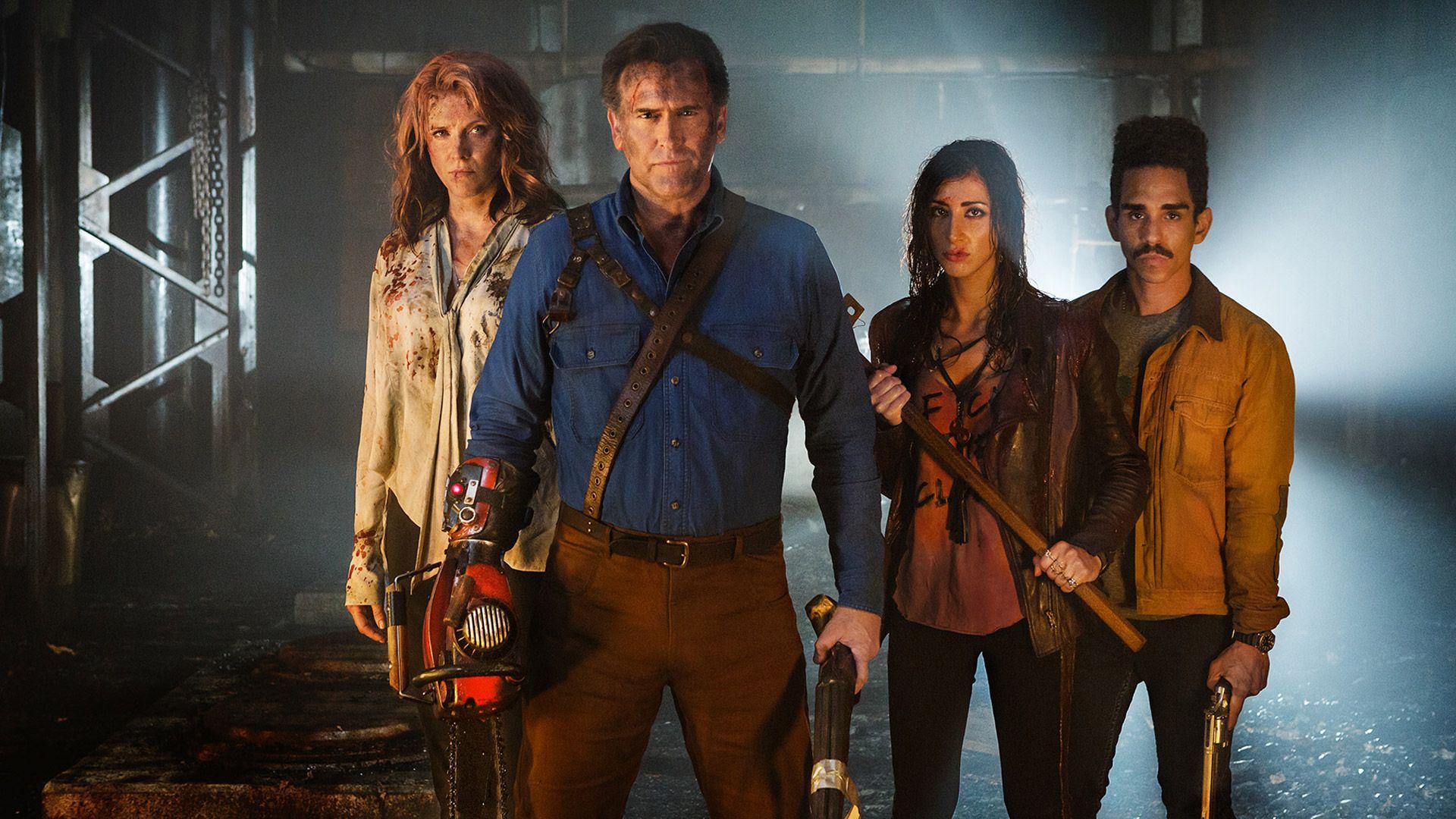 Evil Dead Wallpapers Top Free Evil Dead Backgrounds WallpaperAccess