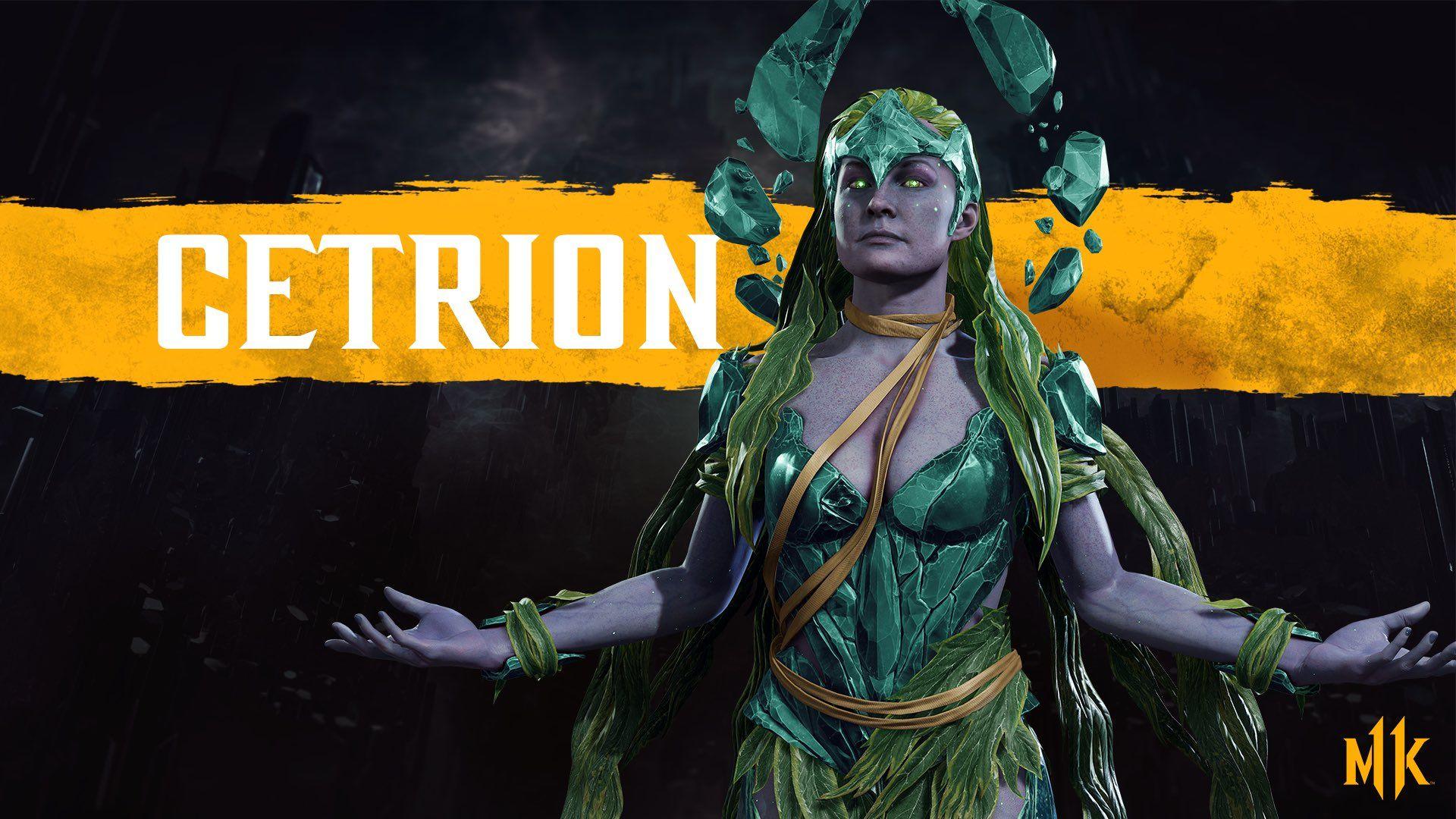 1920x1080 Cetrion Gallery