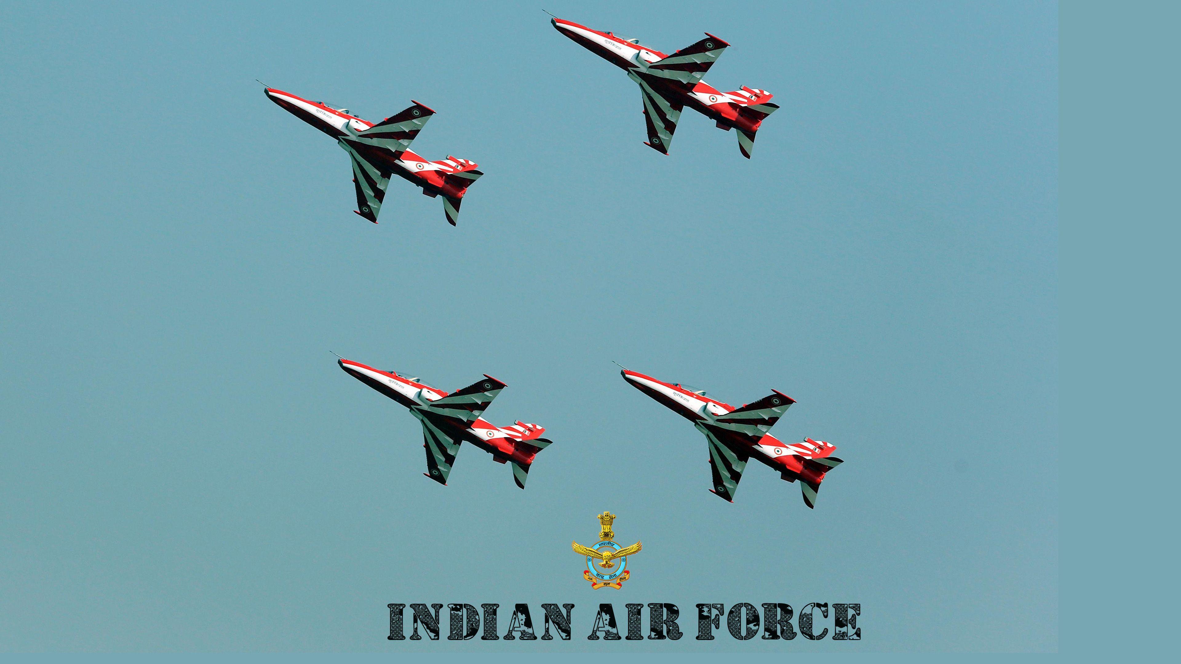 IAF To Get Five Landing Strips In JK Ladakh For Fighter Jets