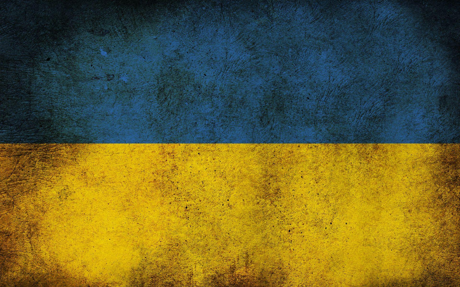 Download Simple Ukraine Flag Wallpaper  Wallpaperscom