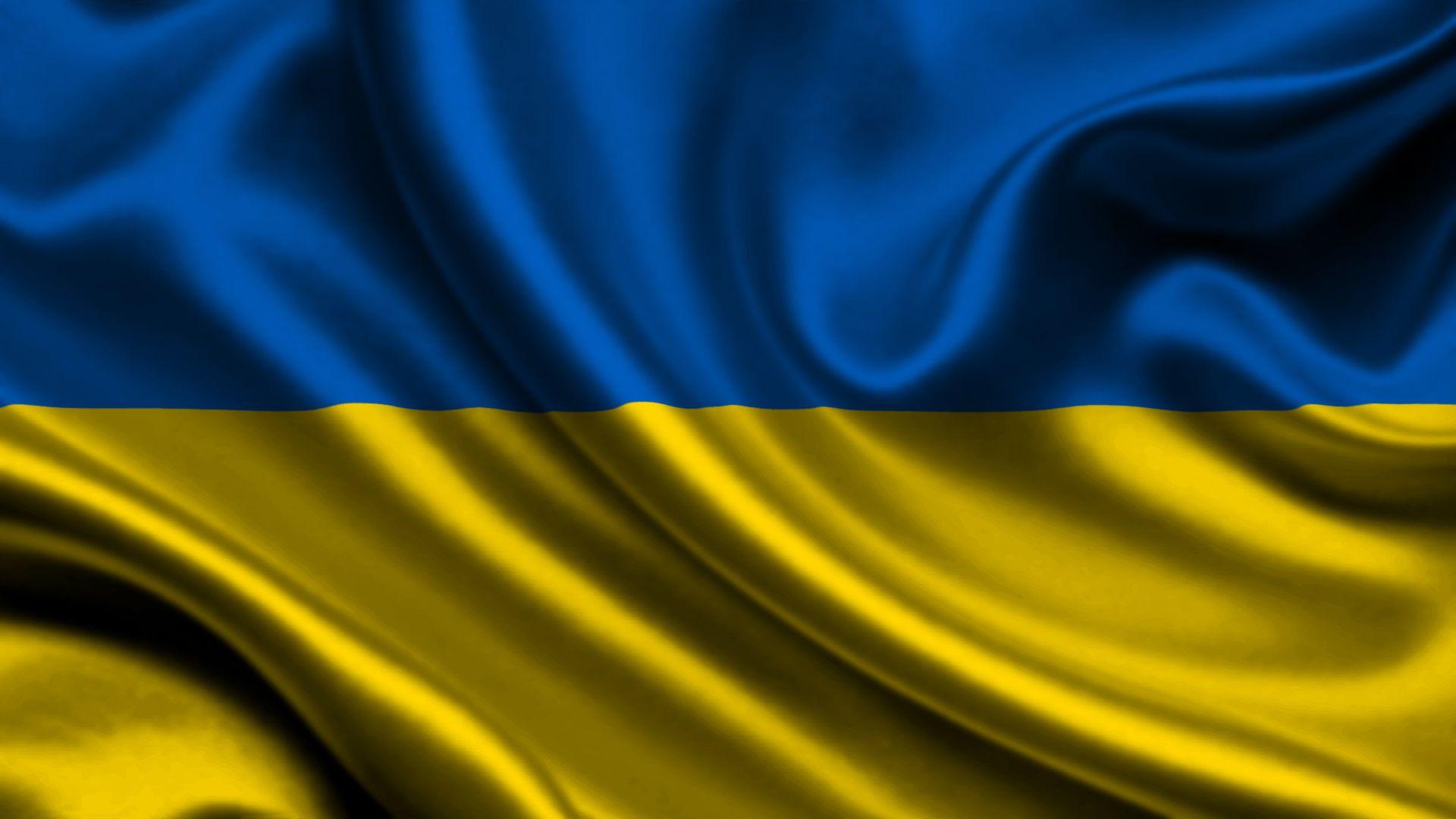 ukraine presentation background