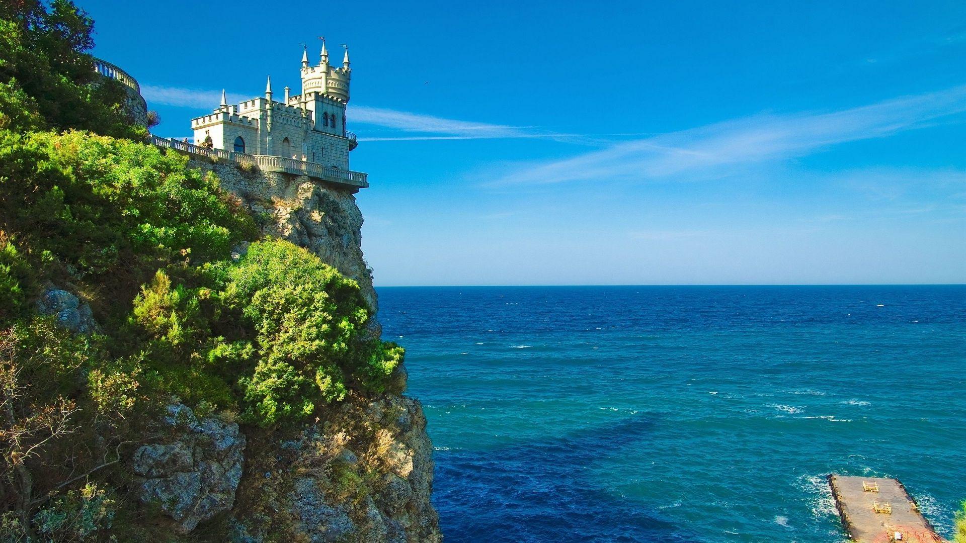1920x1080 Ukraine Wallpaper