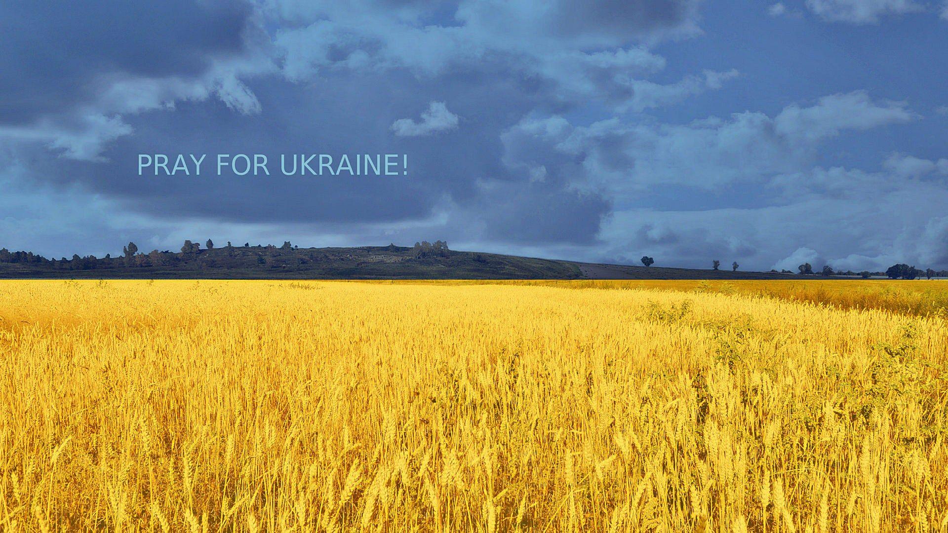 1920x1080 Ukrainian Flag ❤ K HD Desktop Wallpaper for K Ultra HD TV Dual