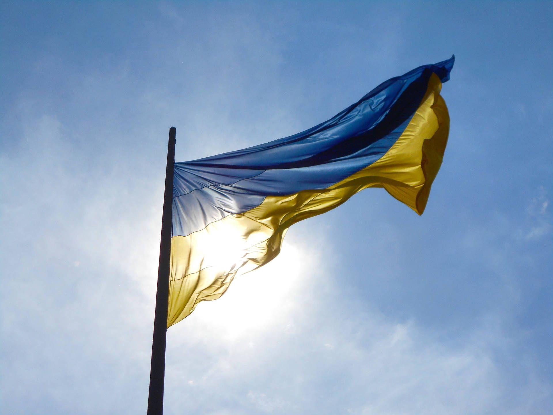 Ukraine Flag Wallpapers Top Free Ukraine Flag Backgrounds