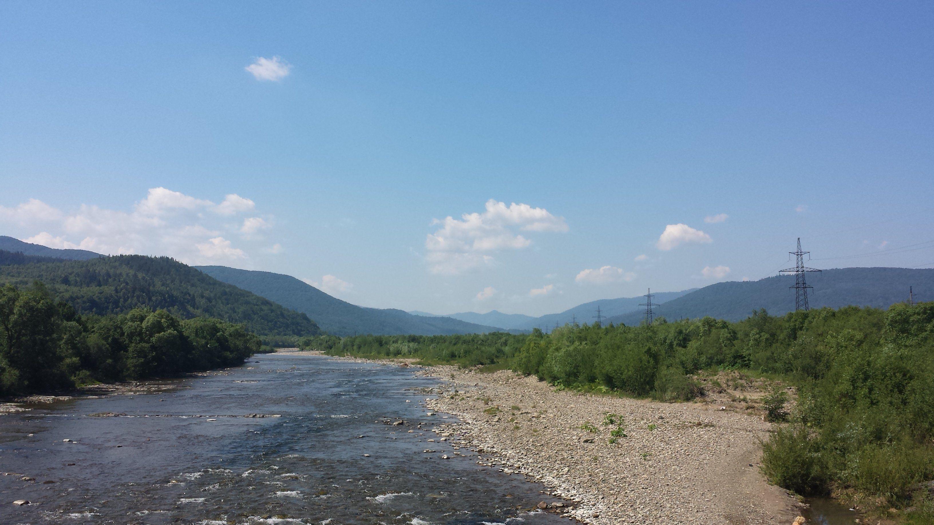 3264x1836 carpathian wallpaper, photo and desktop background