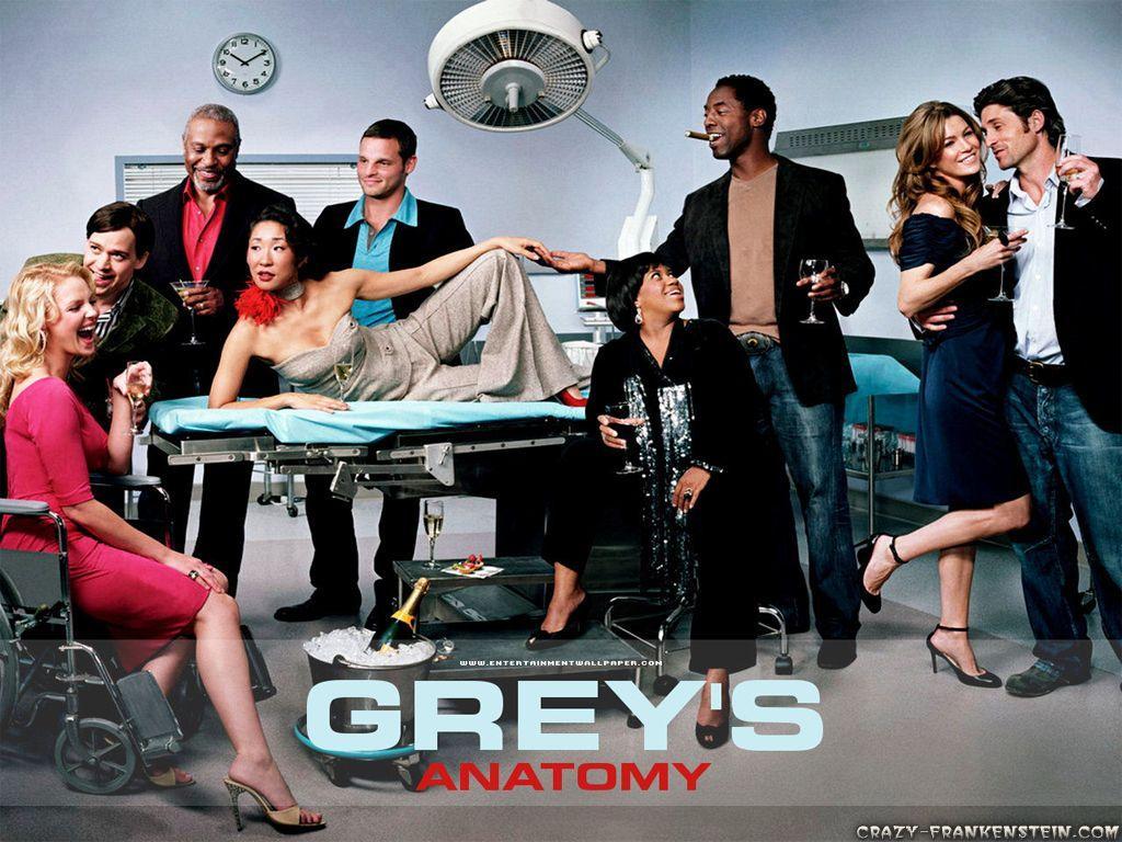 Grey S Anatomy Wallpapers Top Free Grey S Anatomy Backgrounds Wallpaperaccess