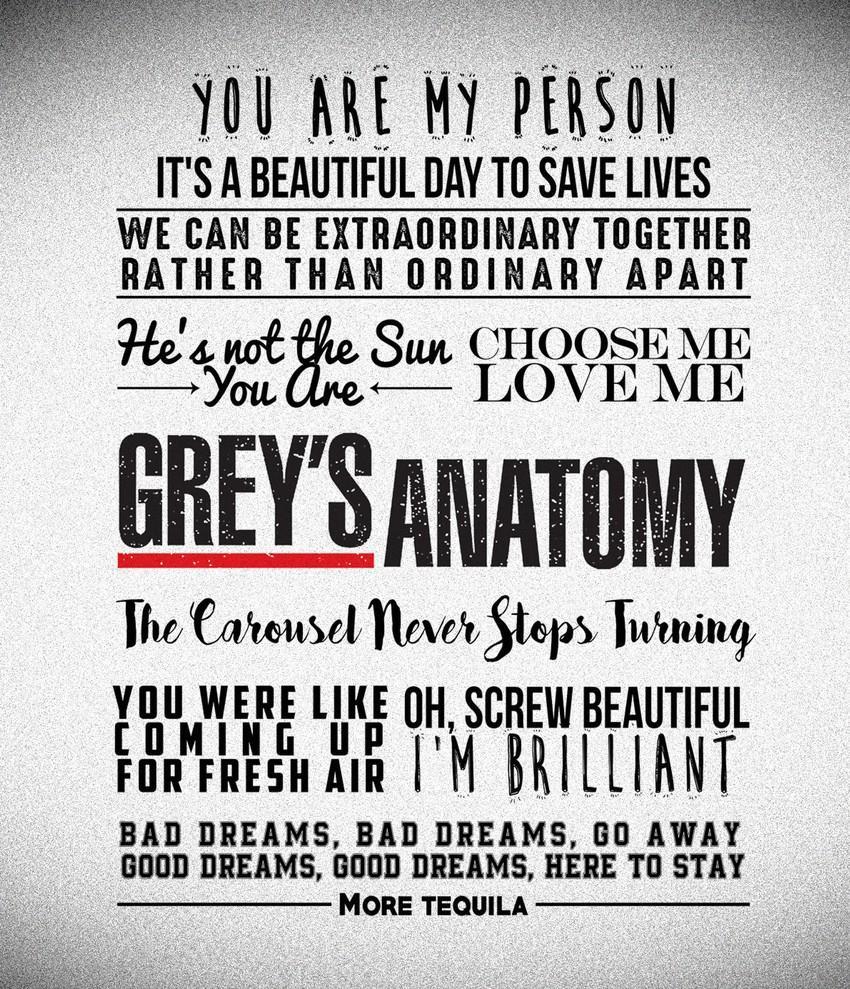 850x989 Greys Anatomy Wallpaper