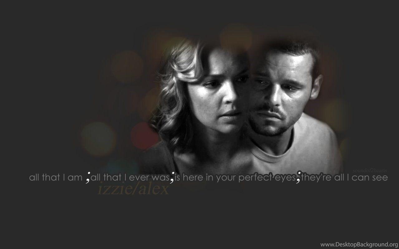 1280x800 Grey's Anatomy Wallpaper 17 X 800