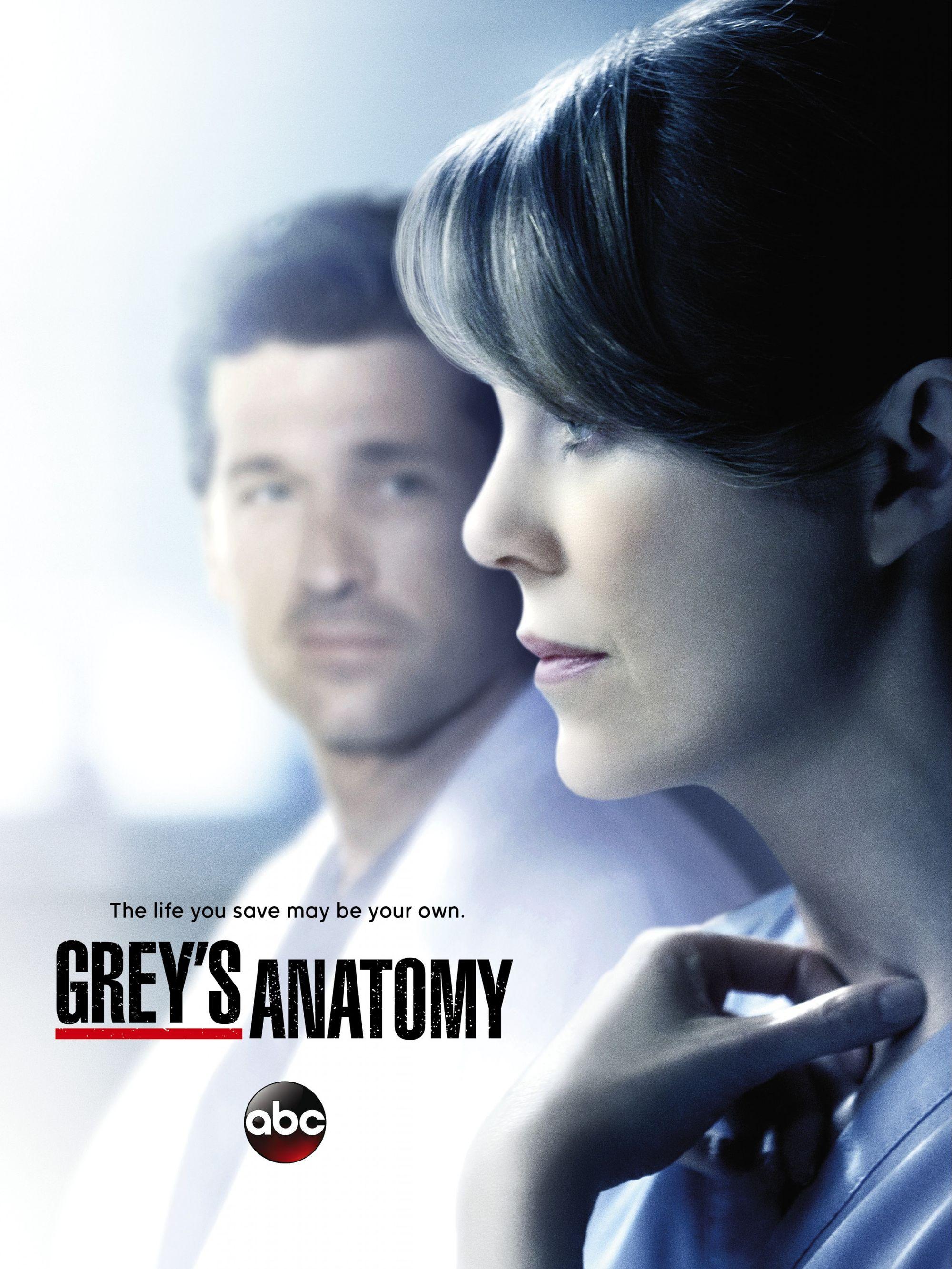 2000x2667 TV Show Grey's Anatomy wallpaper Desktop, Phone, Tablet