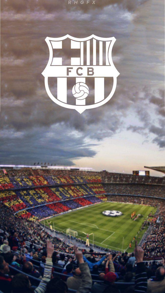 FC Barcelona Camp nou