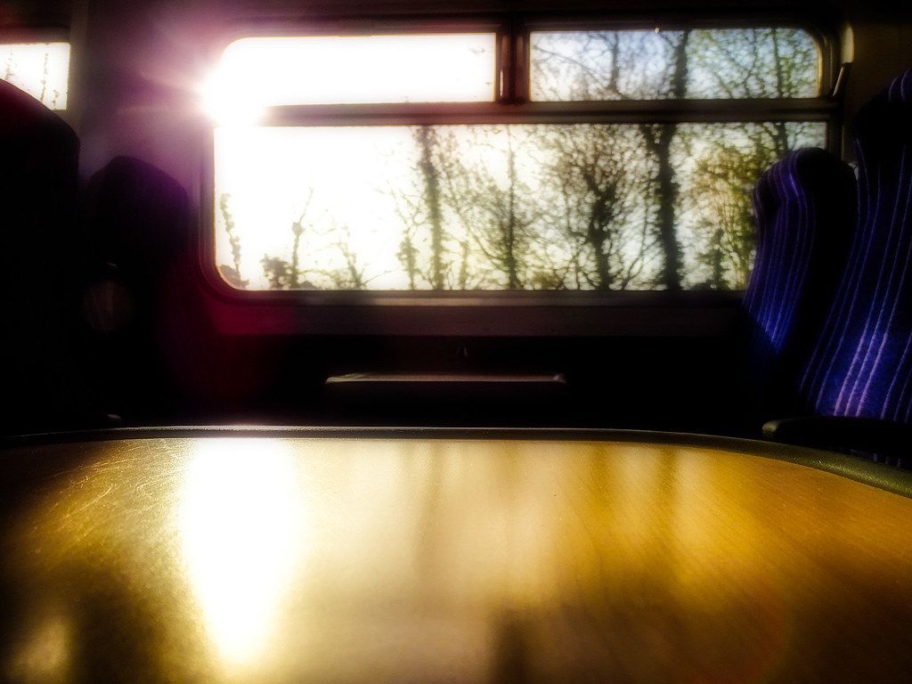1024x768 Sunrisein window