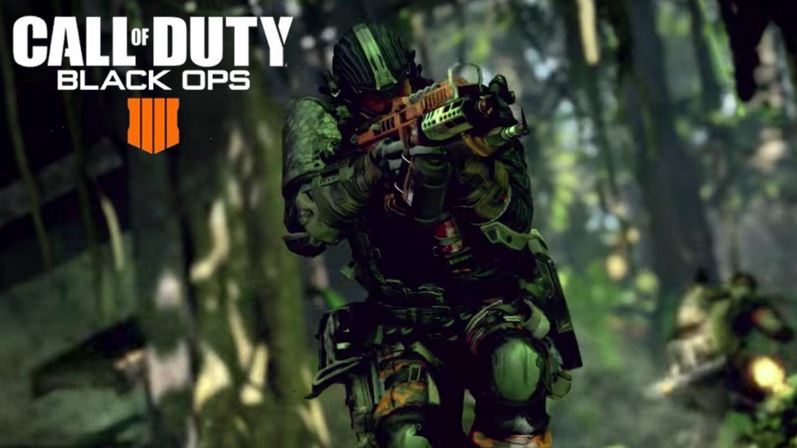 1600x900 Call of Duty: Black Ops 4 sẽ có tính năng nhiều người chơi riêng tư