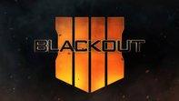 3840x2160 Call of Duty: Black Ops 4 Logo 4K