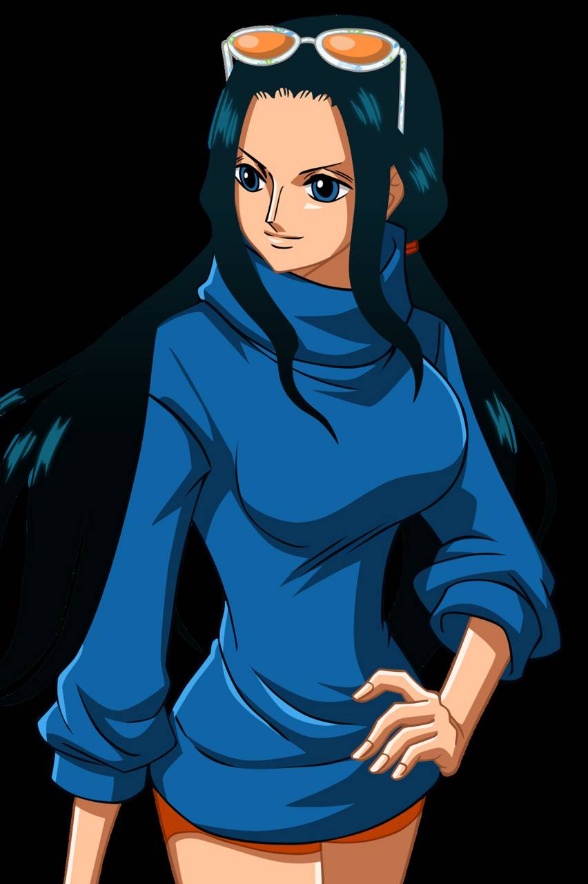 One Piece Nico Robin Desktop Wallpaper Wallpaper | Images and Photos finder
