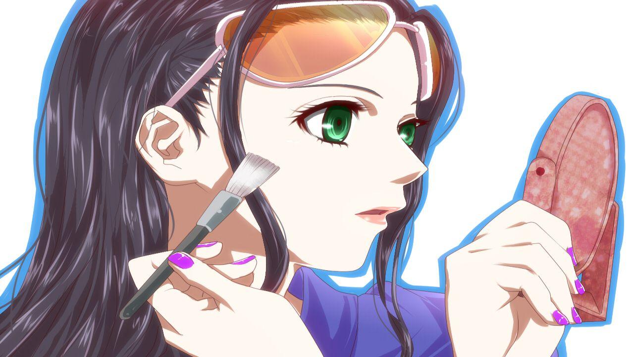 1280x720 Nico Robin - ONE PIECE - Hình nền - Zerochan Anime