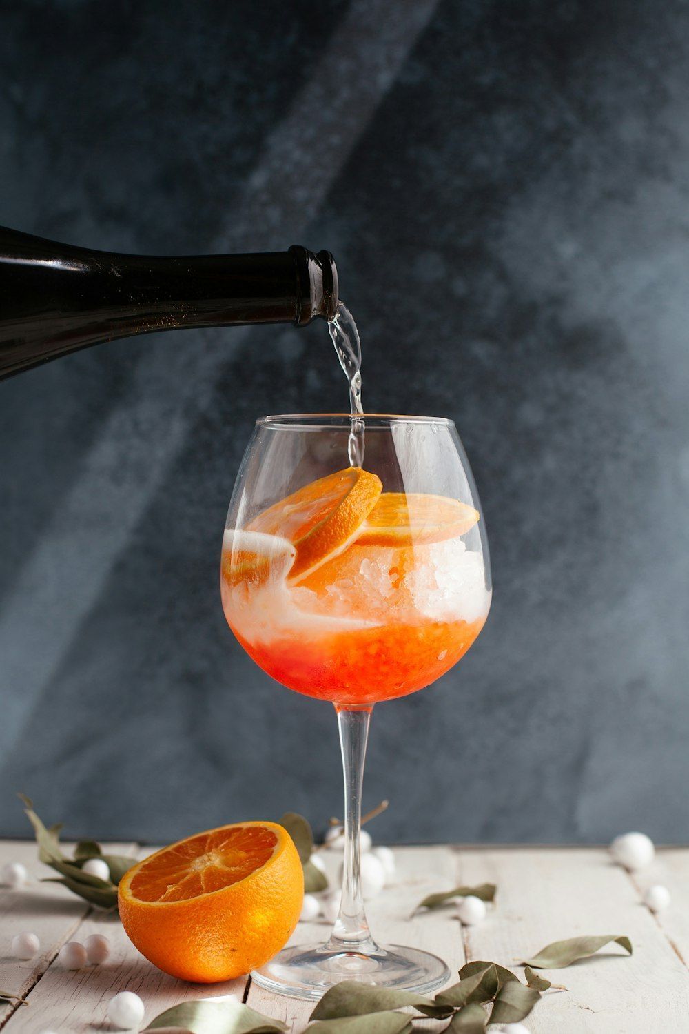 1000x1500 Mimosa Drink Picture. Download Free
