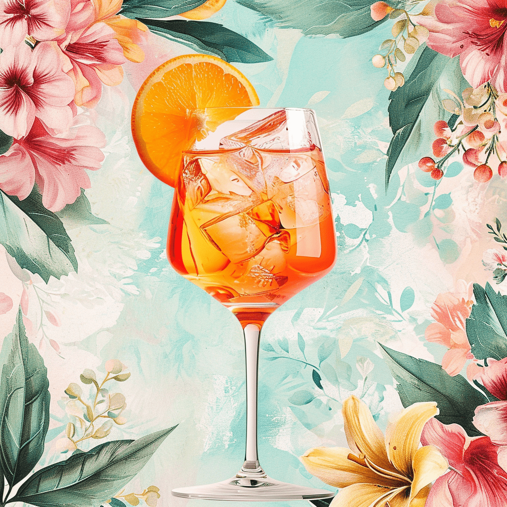 1024x1024 Lavender Spritz Recipe