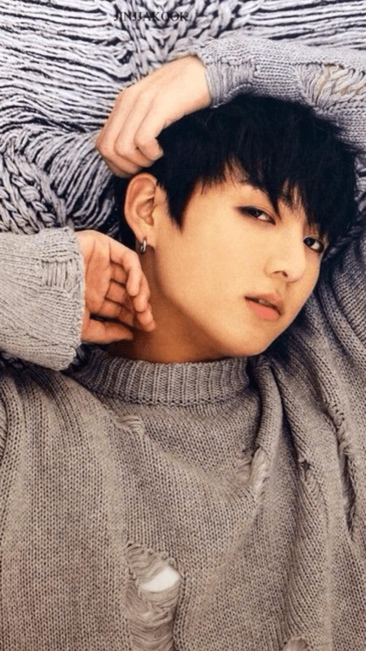 720x1280 Jungkook BTS Wallpaper HD for Android