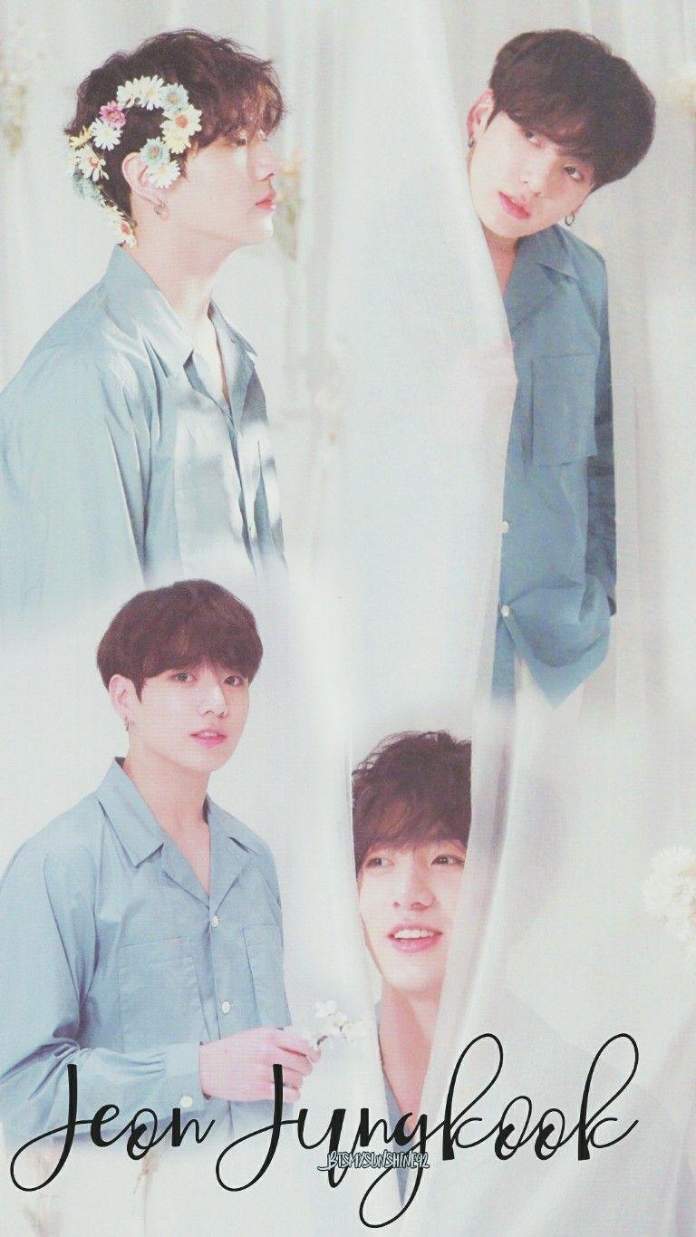 768x1365 JUNGKOOK wallpaper