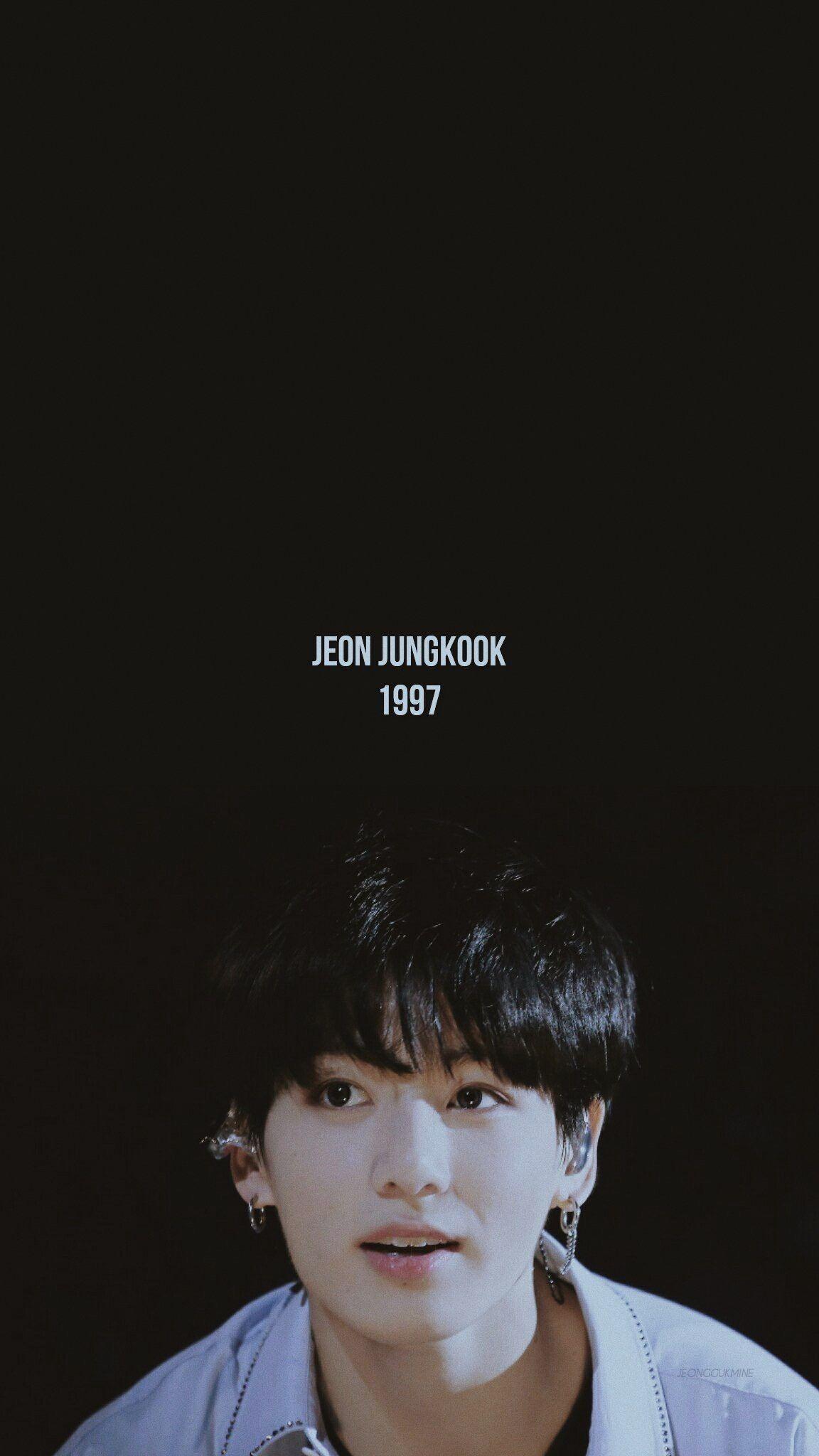 1152x2048 Wallpaper Jungkook Bts Wallpaper HD For PC