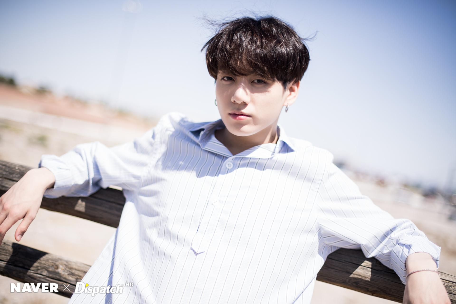 1920x1280 Jungkook (BTS) Wallpaper