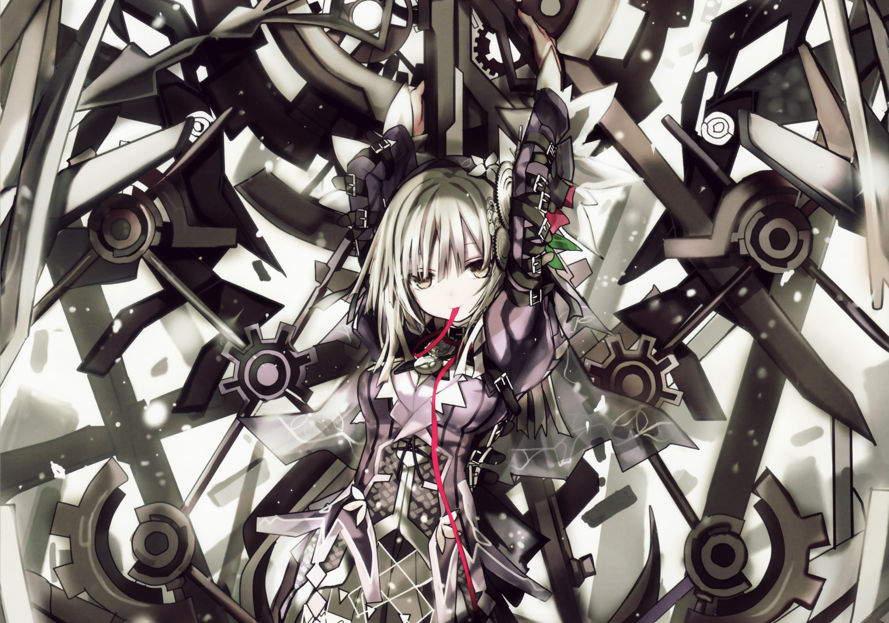 Anime Clockwork Planet Manga PNG, Clipart, Action Figure, Anime, Art,  Cartoon, Clockwork Free PNG Download