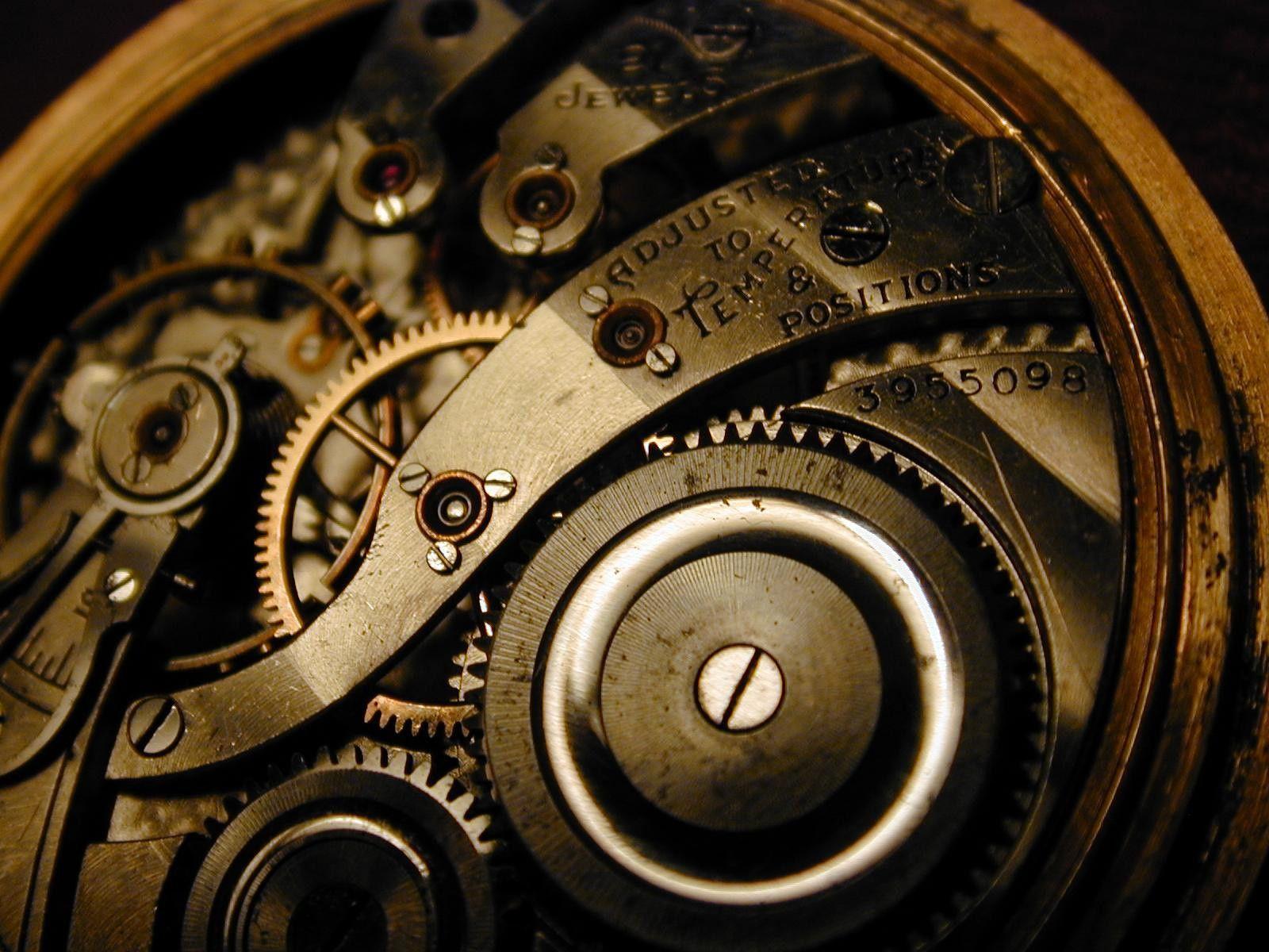 Clockwork Wallpapers Top Free Clockwork Backgrounds WallpaperAccess