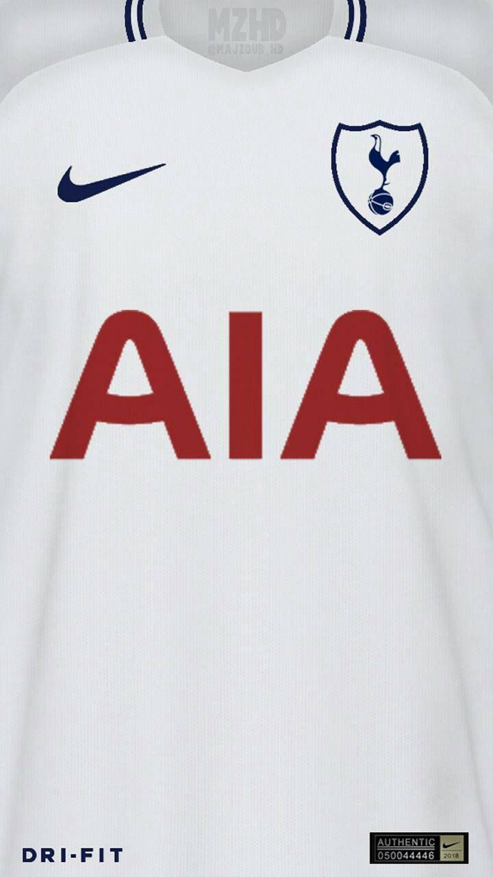 720x1280 Tottenham Wallpaper
