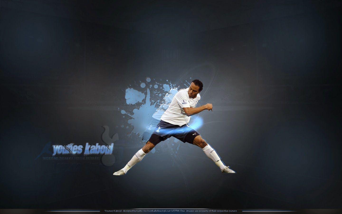 1440x900 Download Tottenham Hotspur Wallpaper in HD For Desktop or