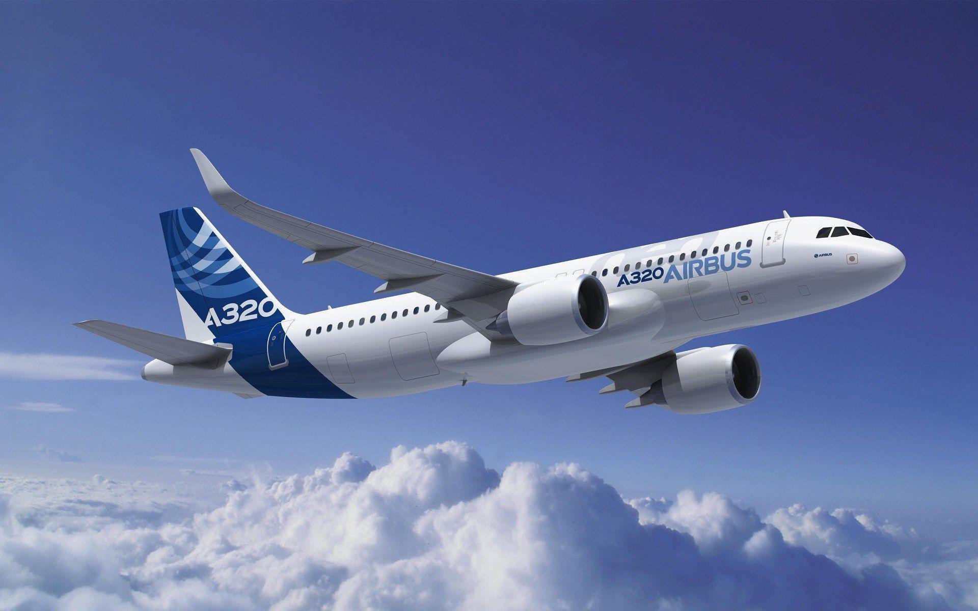 1920x1200 Aeroplane Wallpaper 3D