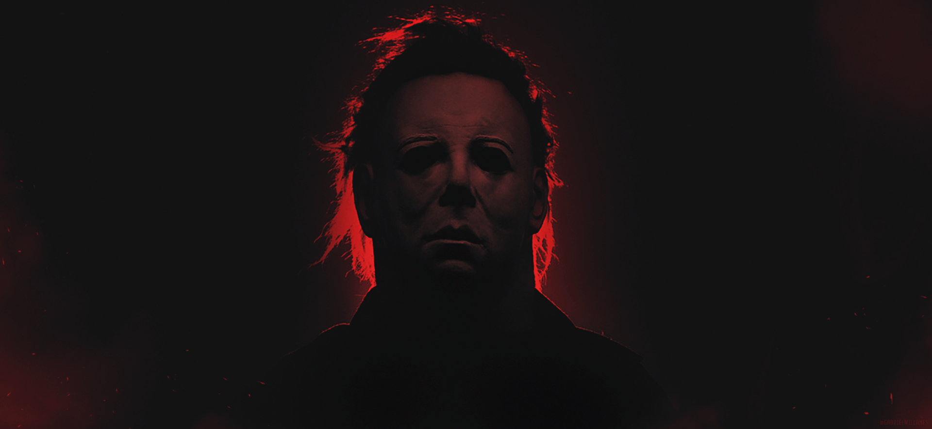 1920x885 Michael Myers HD Wallpaper and Background Image