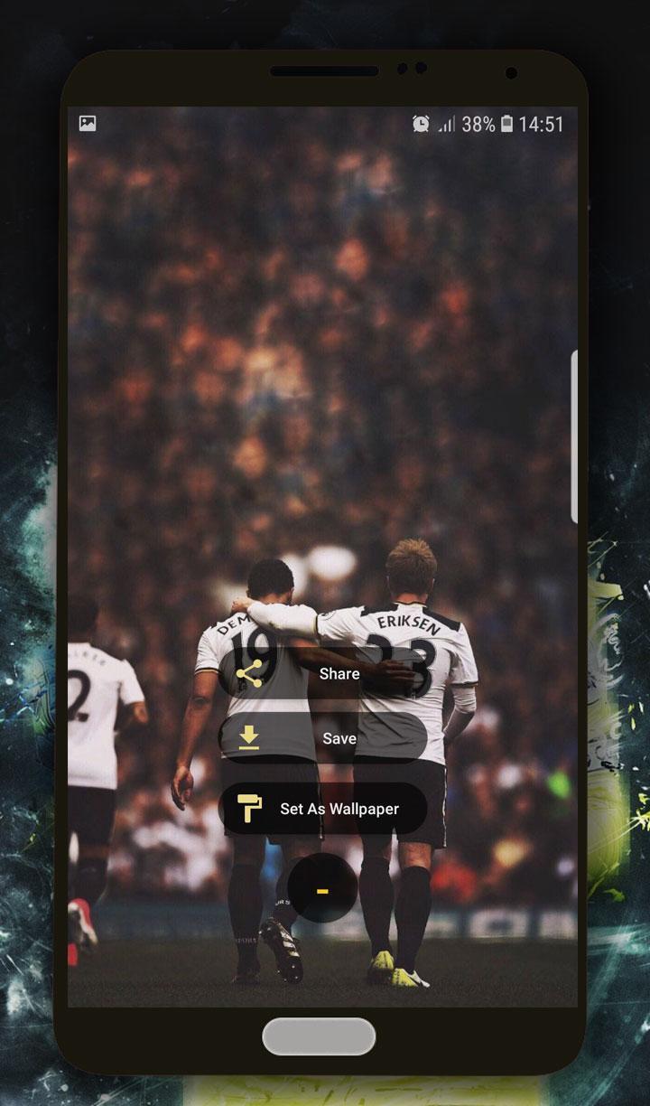 720x1224 Tottenham Wallpaper for fans Wallpaper for Android