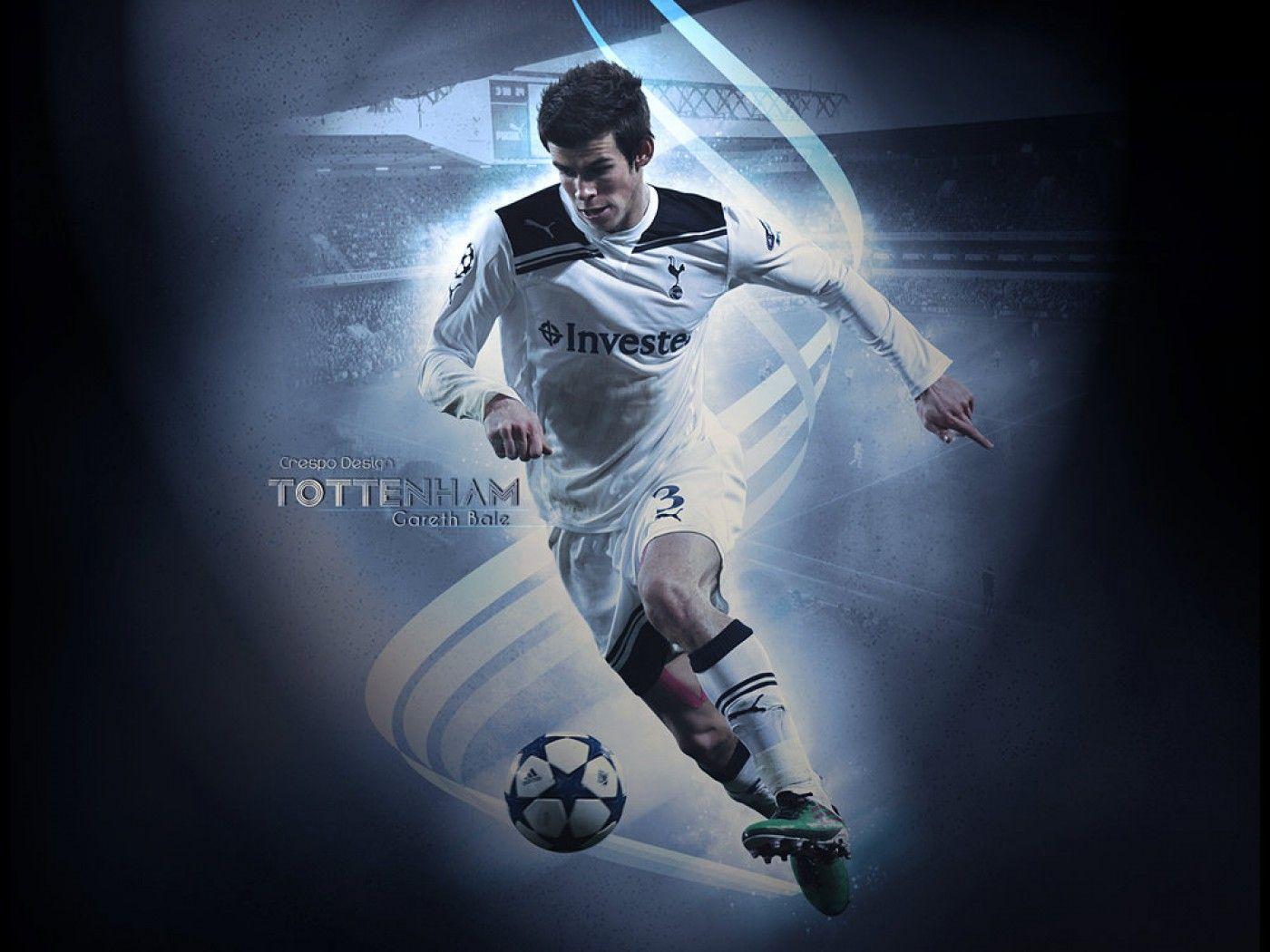 1400x1050 Free download Tottenham Hotspur desktop wallpaper Tottenham