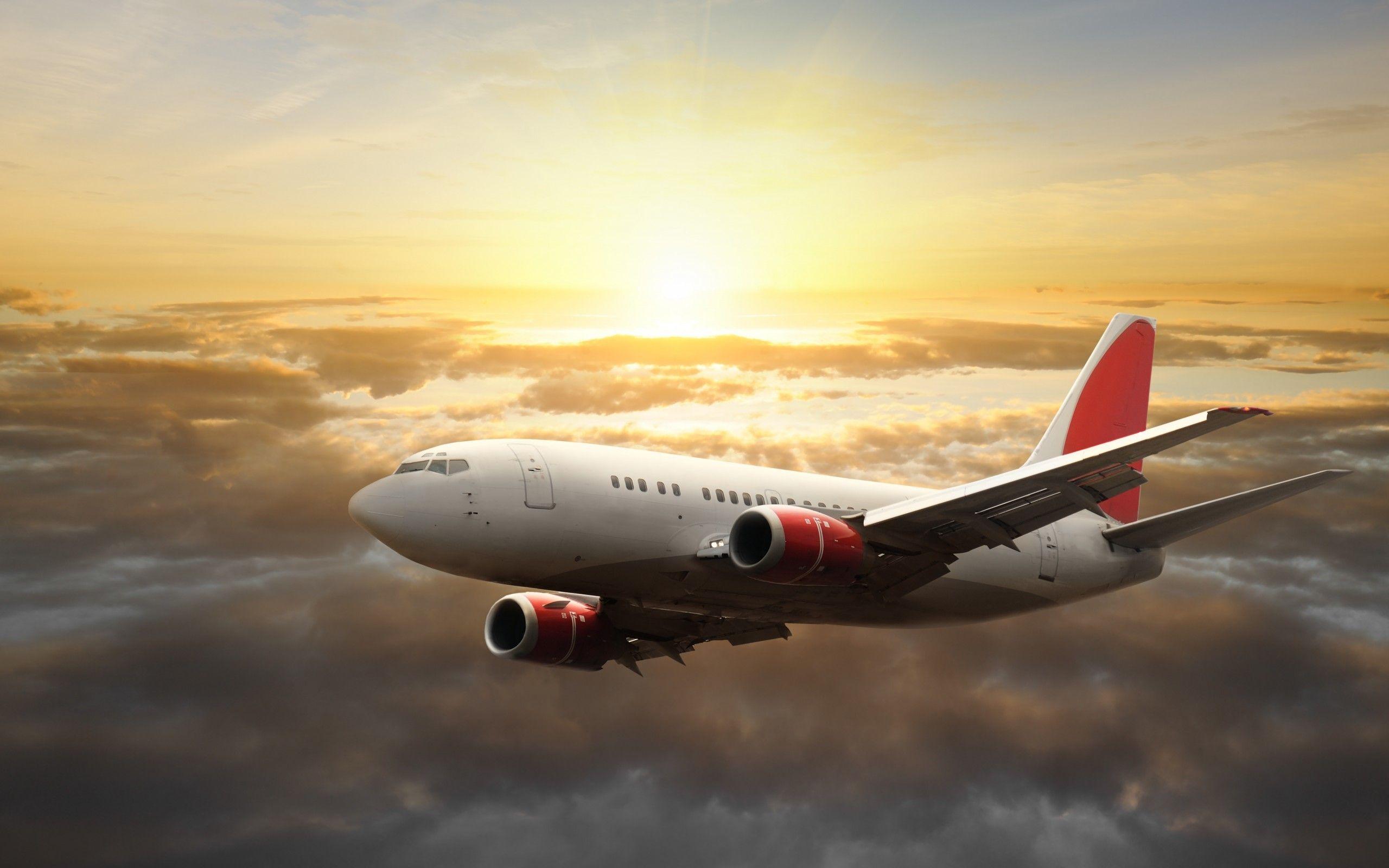 2560x1600 High Resolution Aircraft Wallpaper background picture