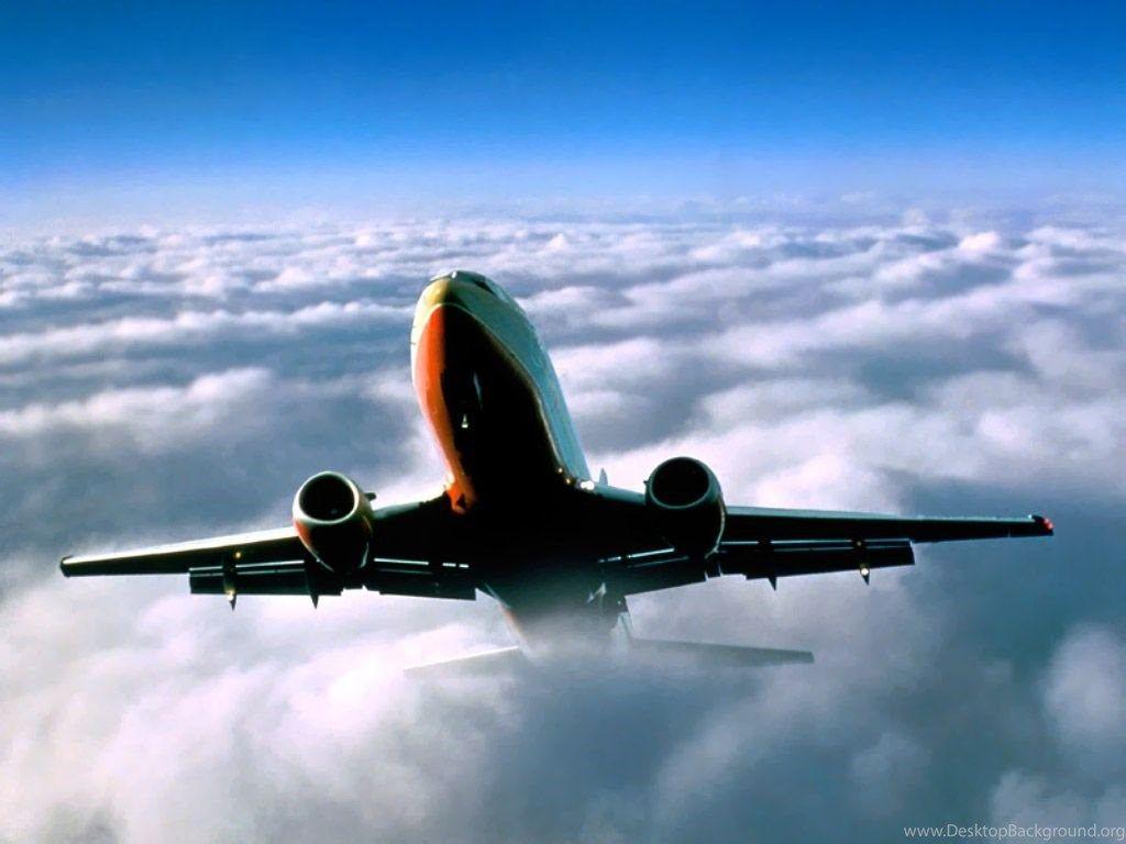 1024x768 Aeroplane Flying Up HD Mobile And Desktop Wallpaper Desktop