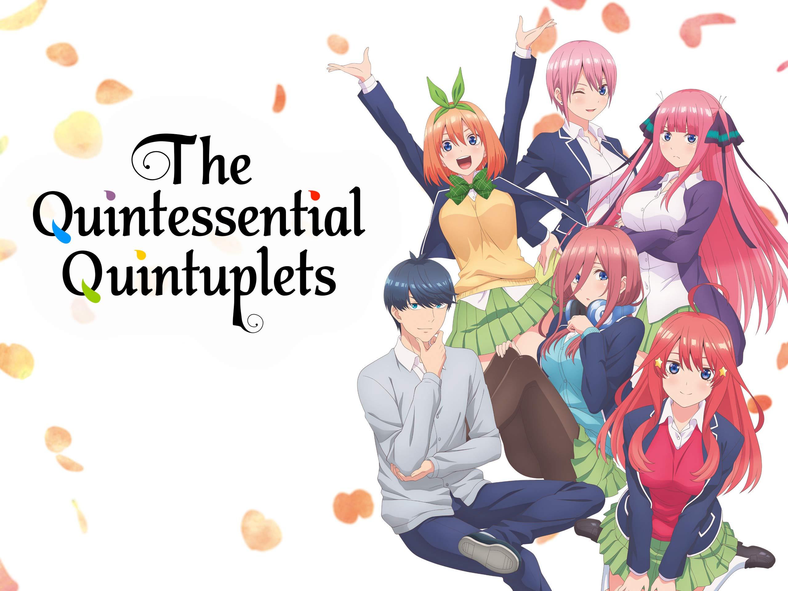 The Quintessential Quintuplets Wallpapers Top Free The Quintessential The Quintessential Quintuplets Wallpapers Top Free The Quintessential