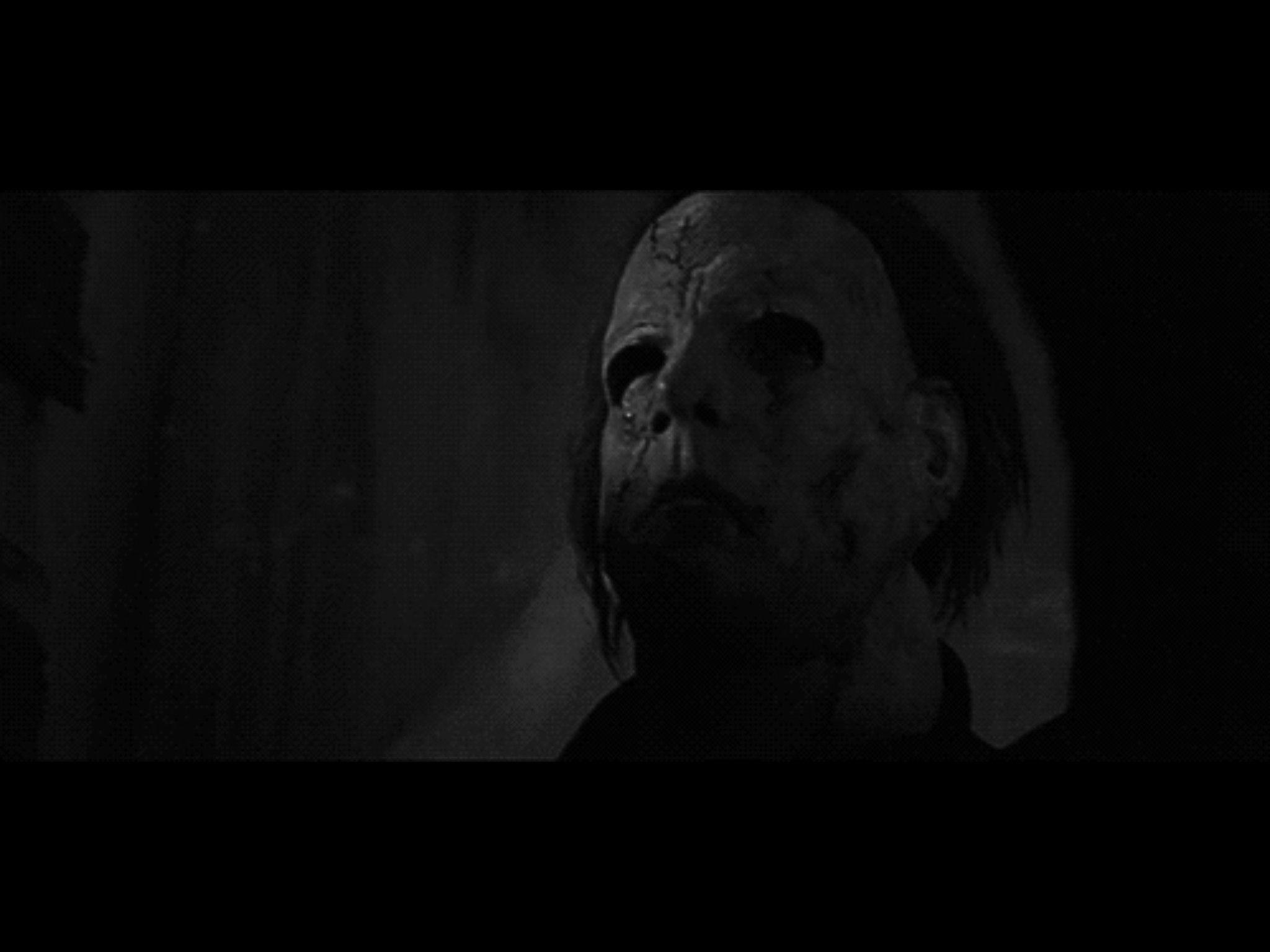 2048x1536 Halloween Michael Myers Wallpaper
