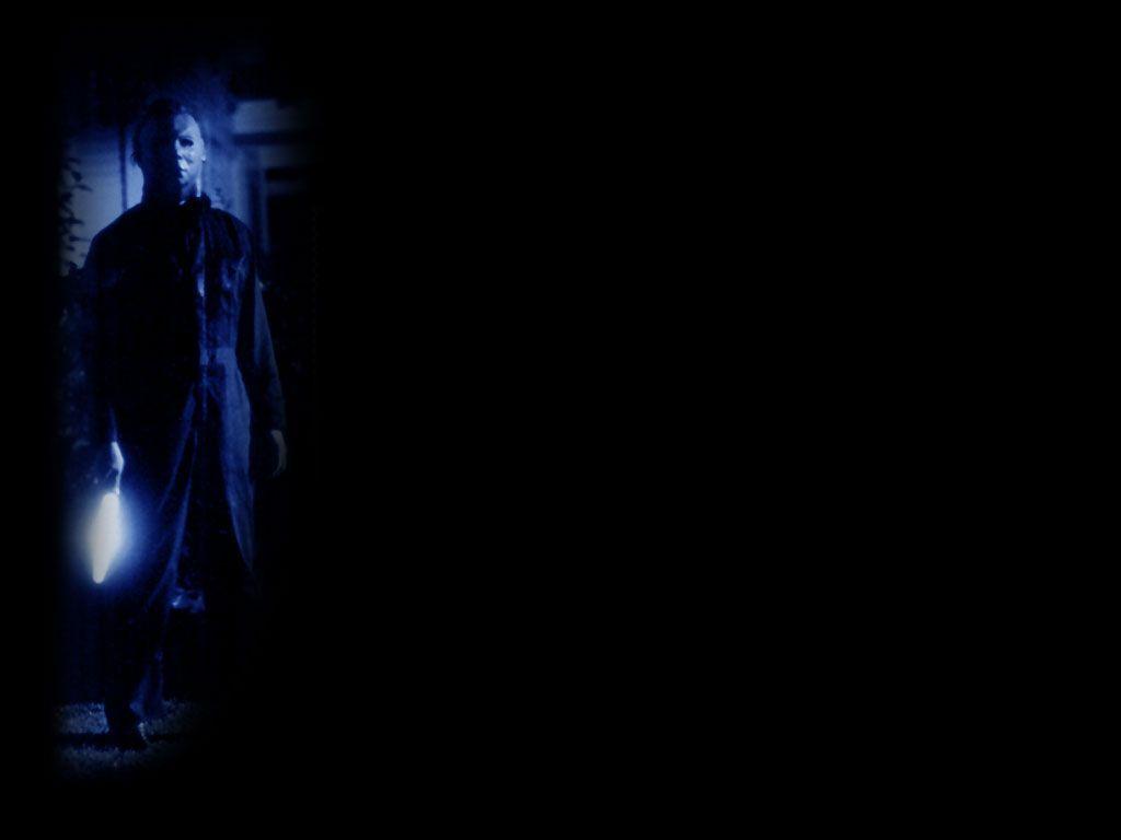 1024x768 Michael Myers, HD Quality Pics, Friderik Jeske