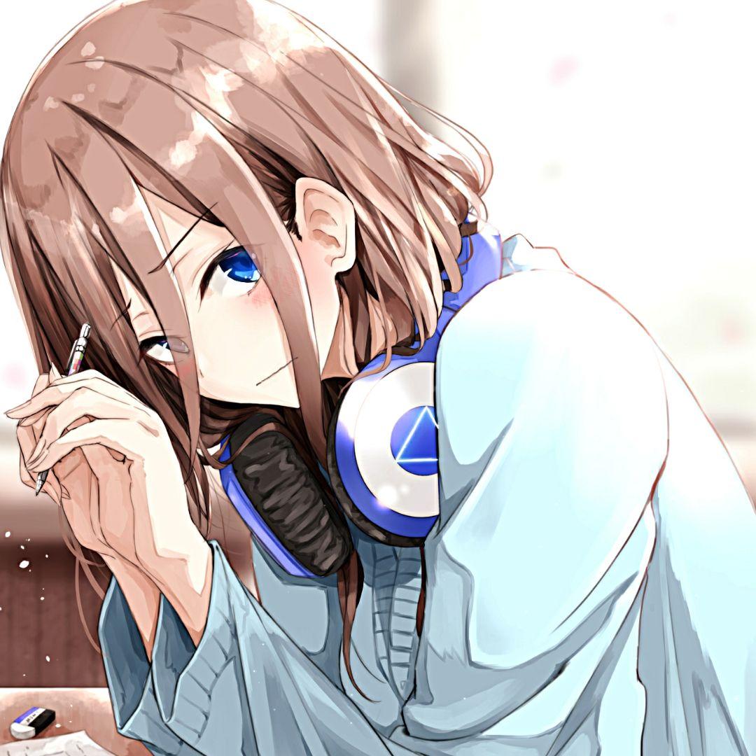 1080x1080 Steam Workshop - Gotoubun no Hanayome The Quintessential