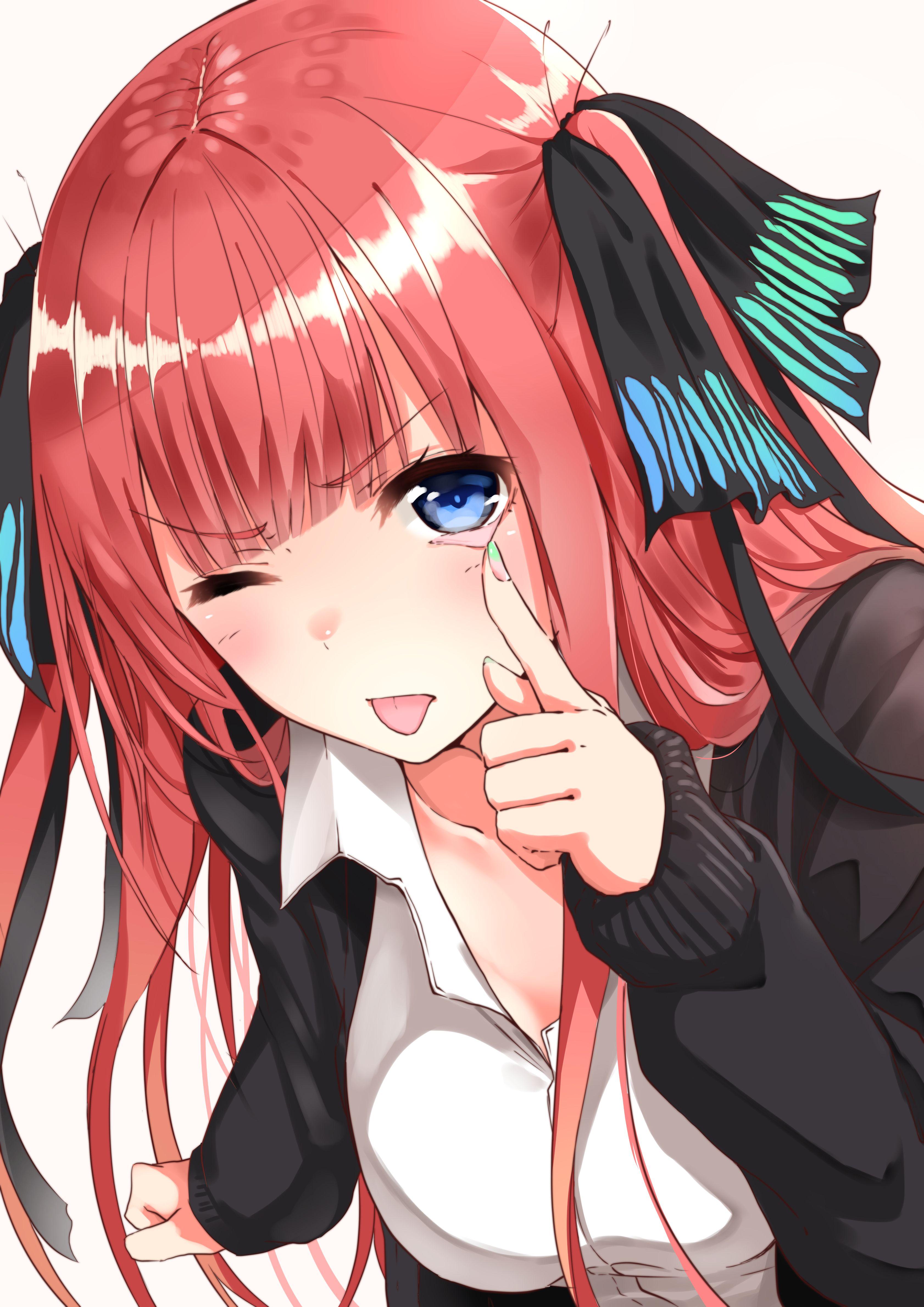 The Quintessential Quintuplets Wallpapers - Top Free The Quintessential