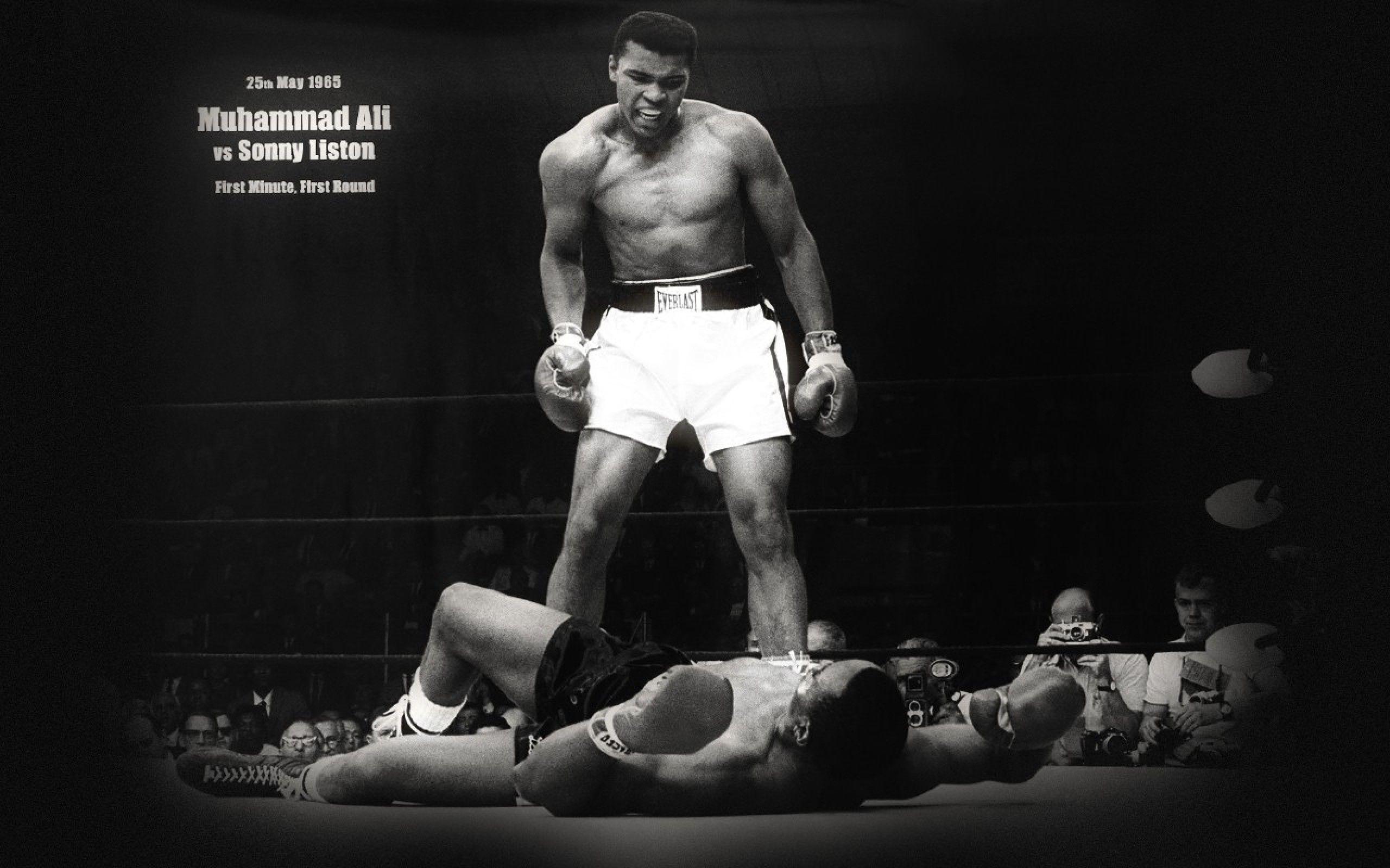 Muhammad Ali Wallpapers - Top Những Hình Ảnh Đẹp